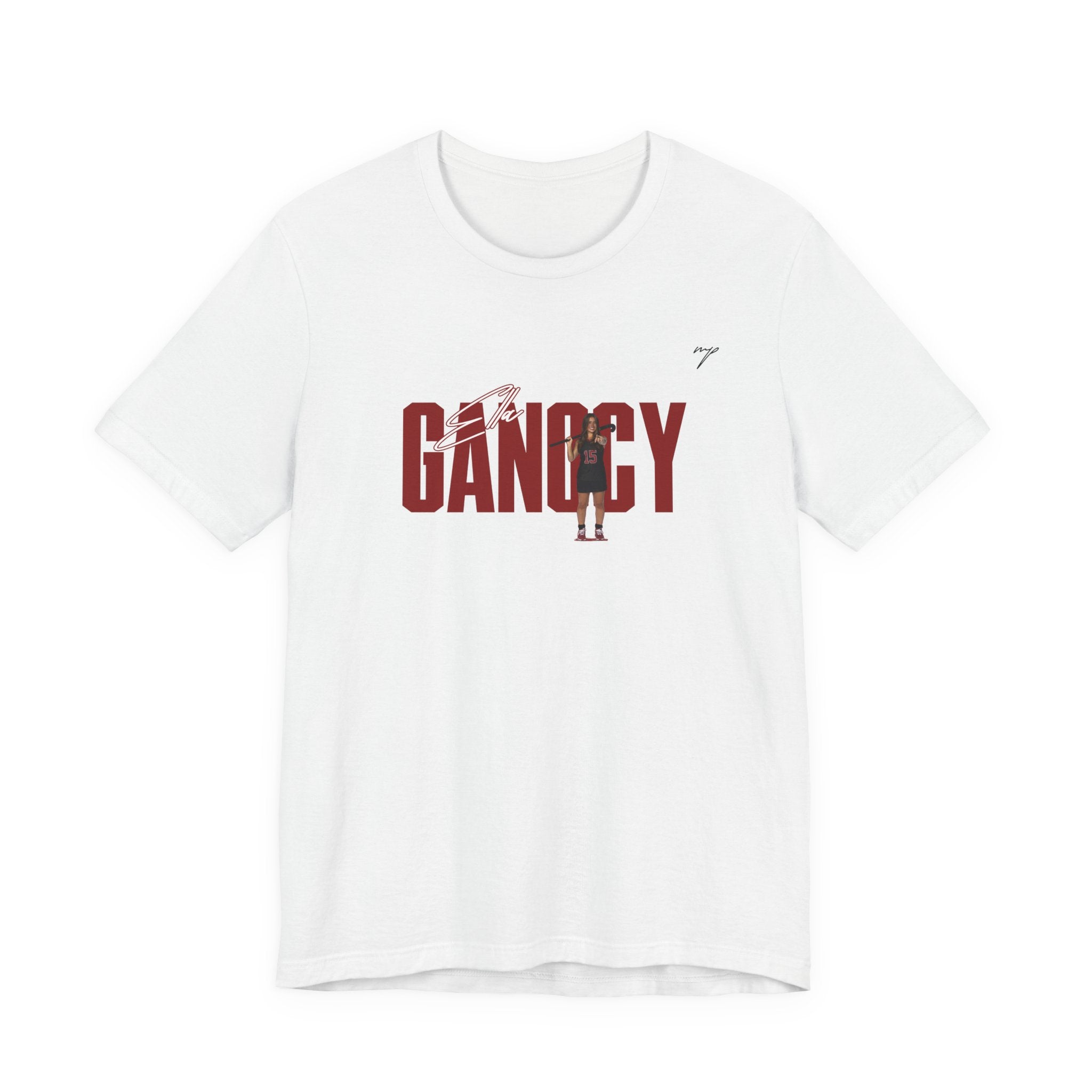 Ella Ganocy Graphic Tee