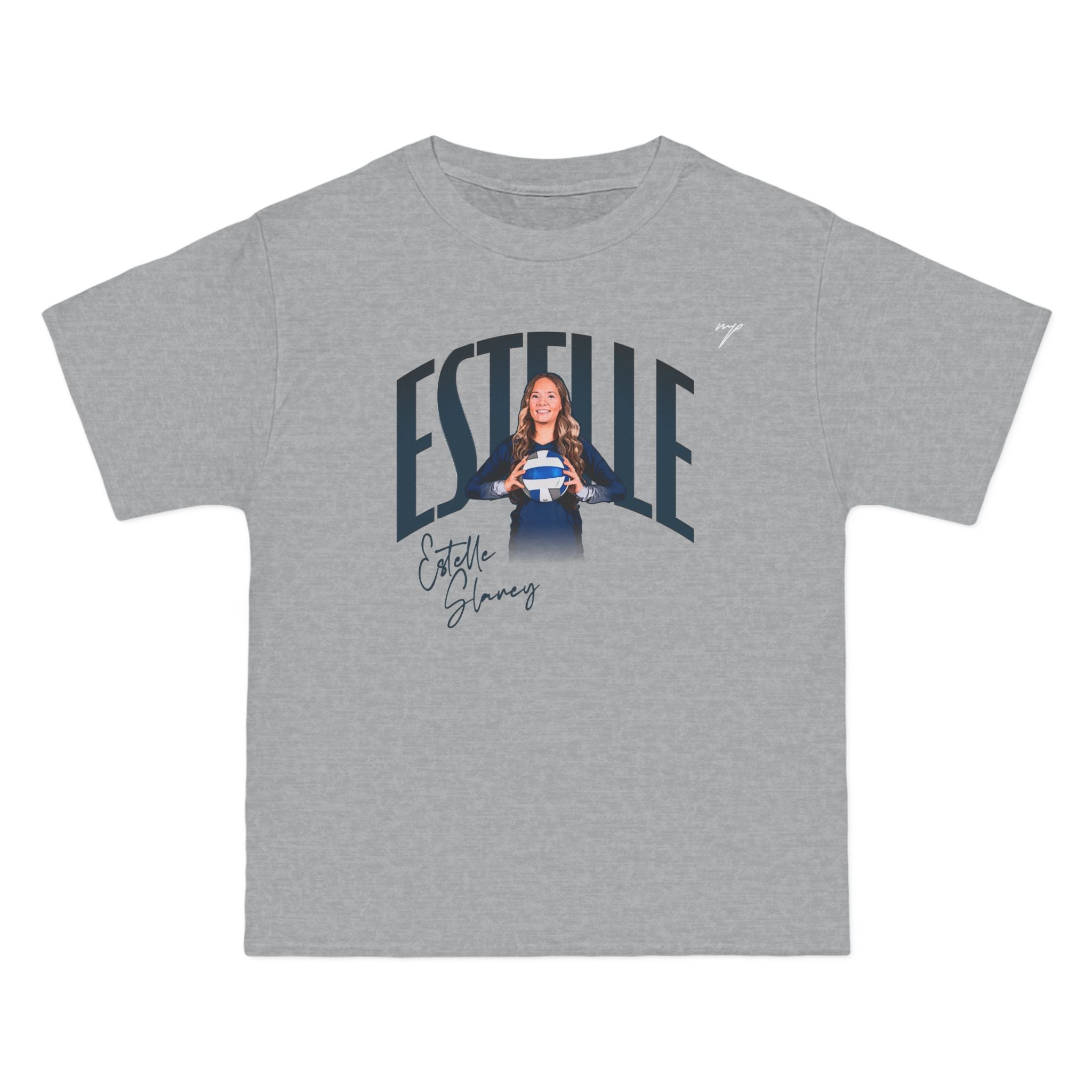 Estelle Slaney Vintage Tee
