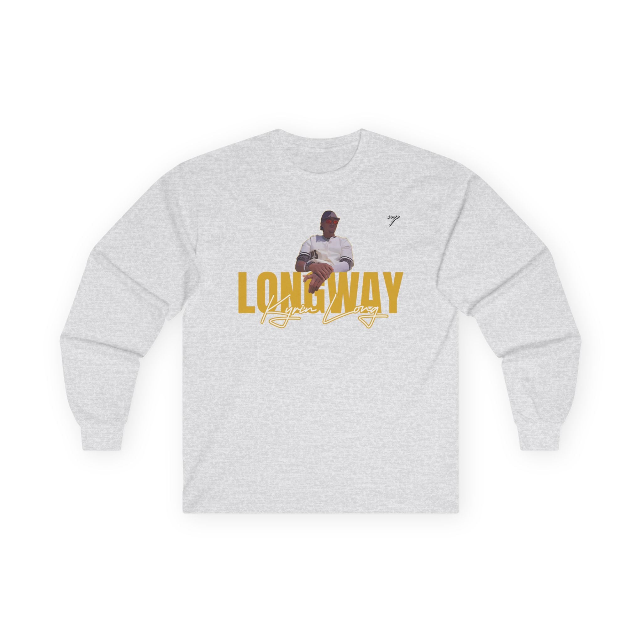 Kyrin Long Long Sleeve Tee