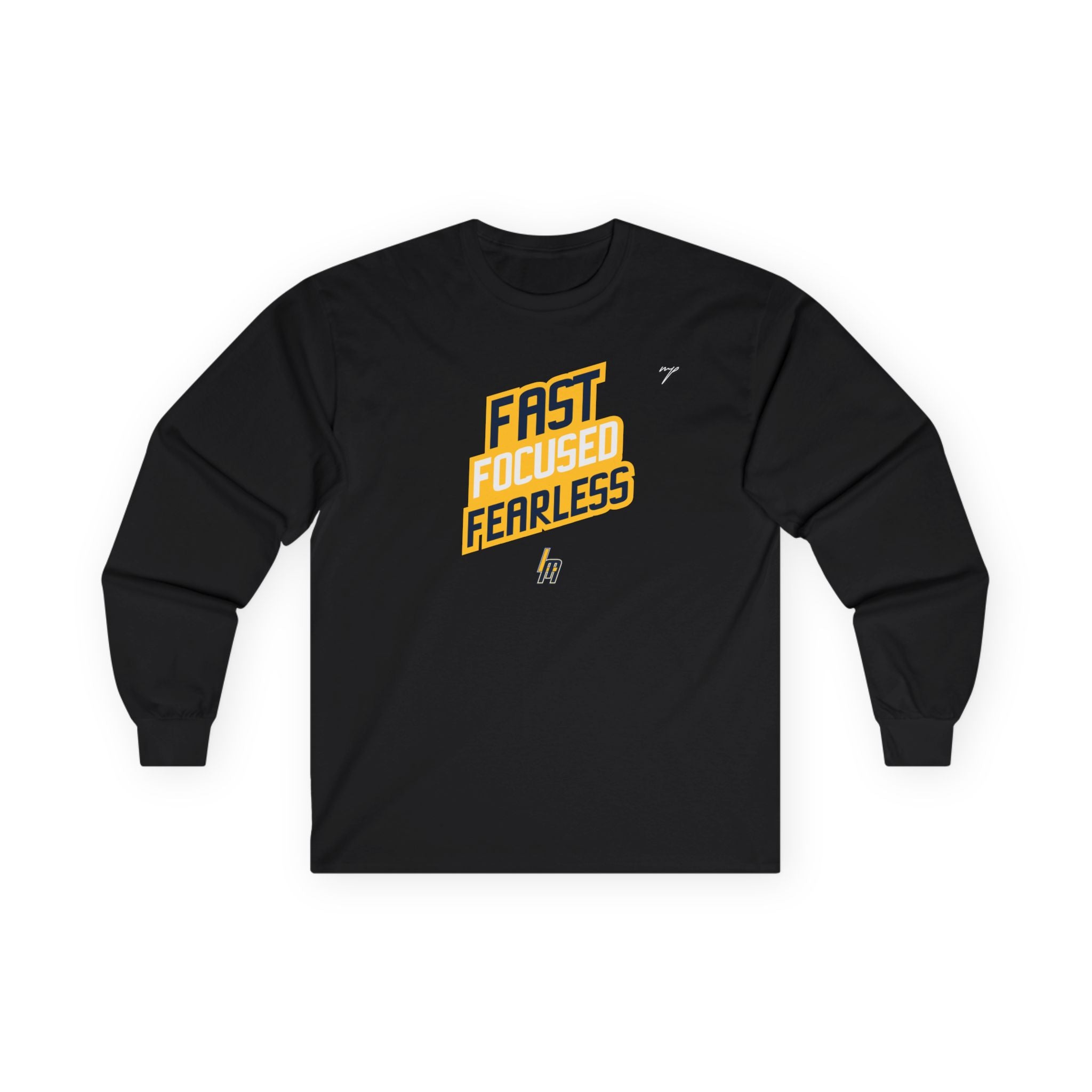 Luz Mercado Long Sleeve Tee