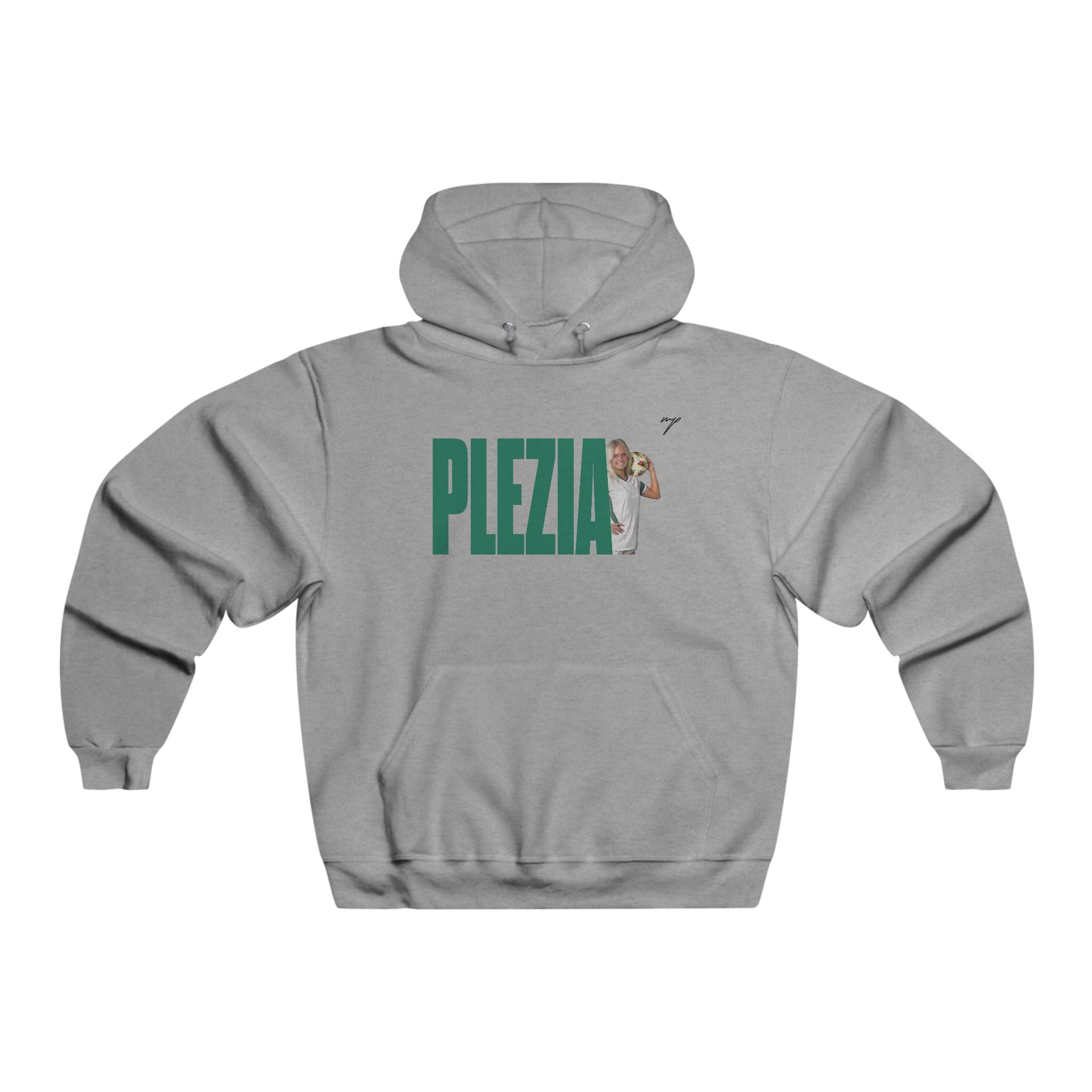 Ava Plezia Vintage Hoodie