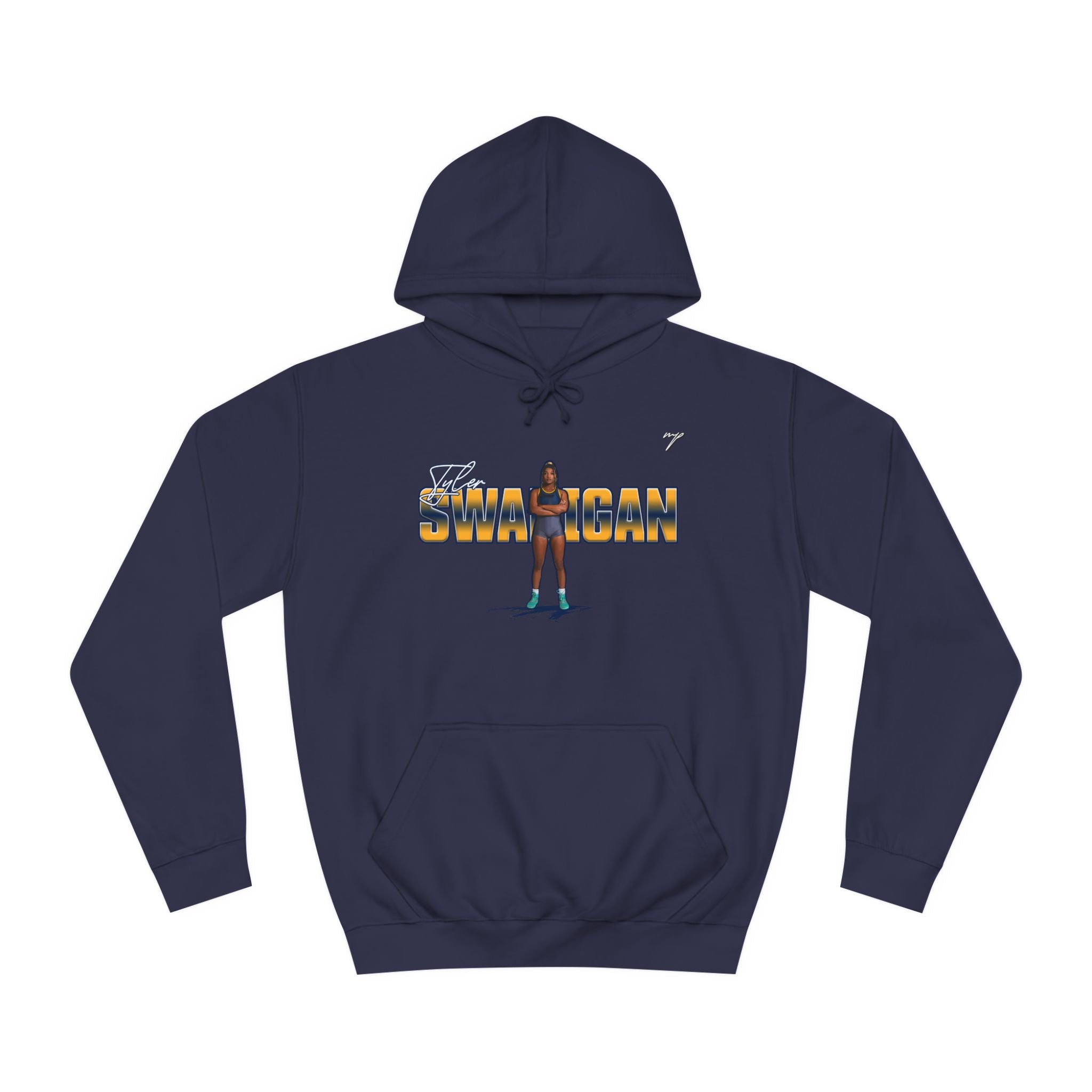 Tyler Swanigan Hoodie