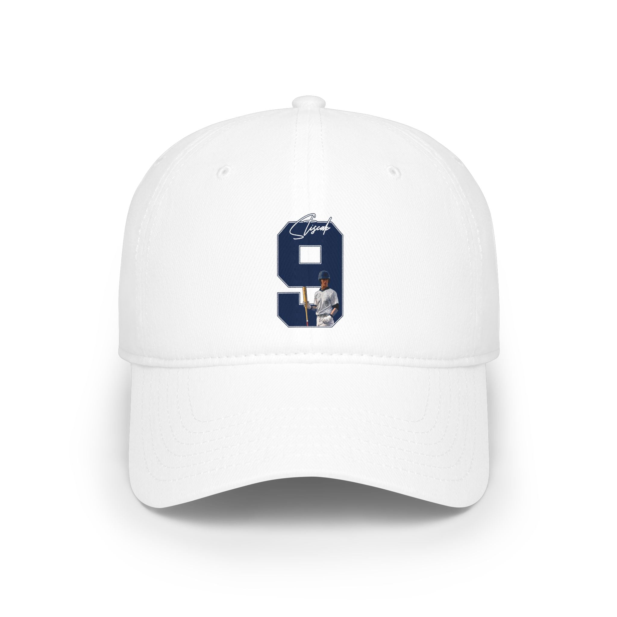 Cooper Stiscak Hat