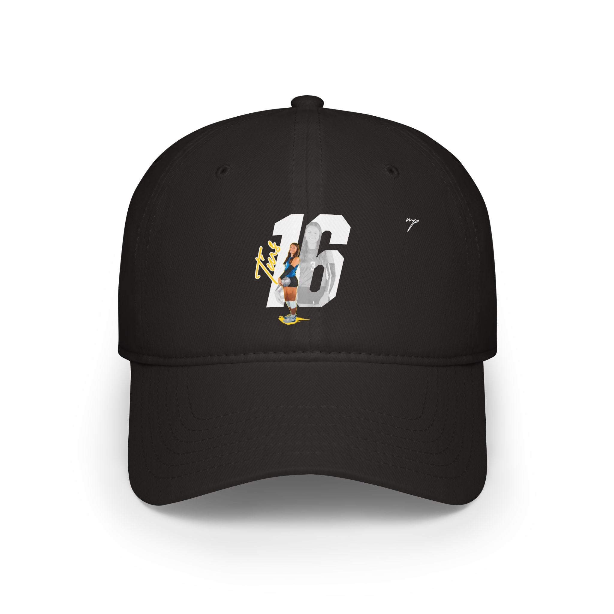 Tinsley Brown Hat