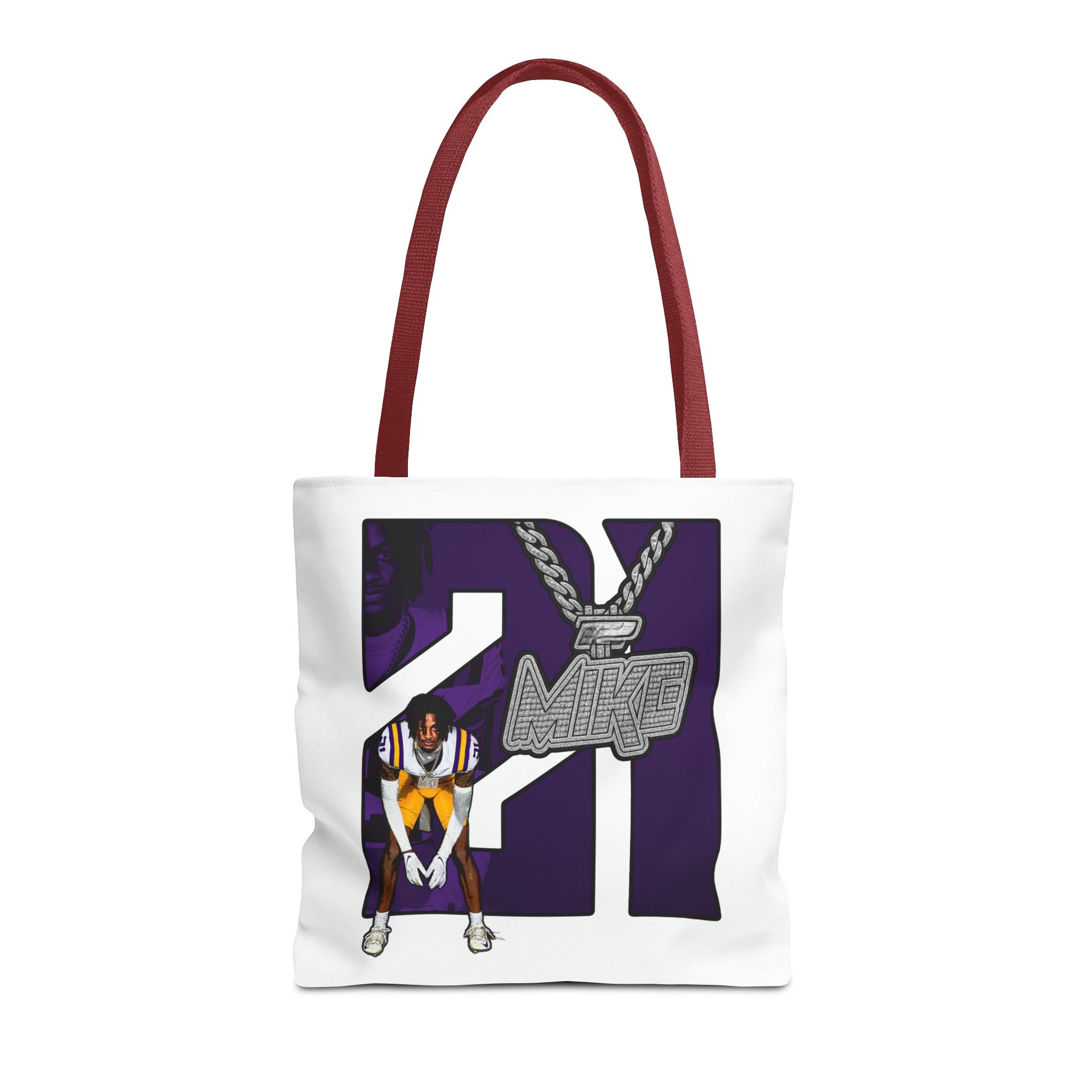 Michael Turner Tote Bag