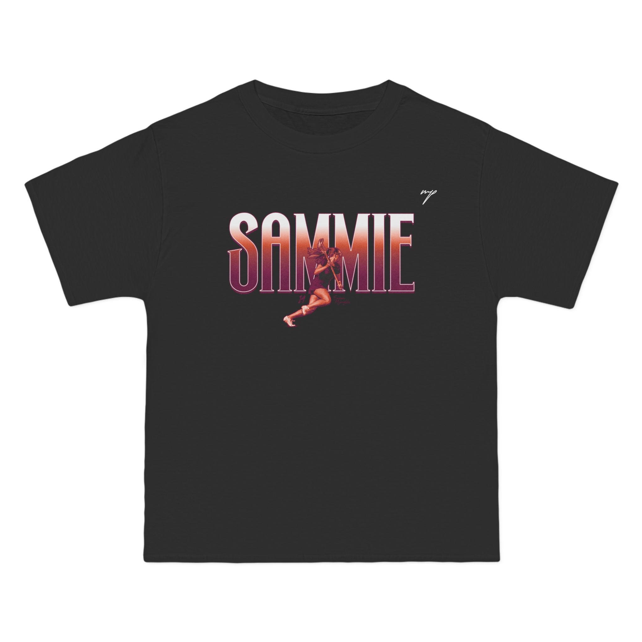 Sammie Mclaughlin Vintage Tee