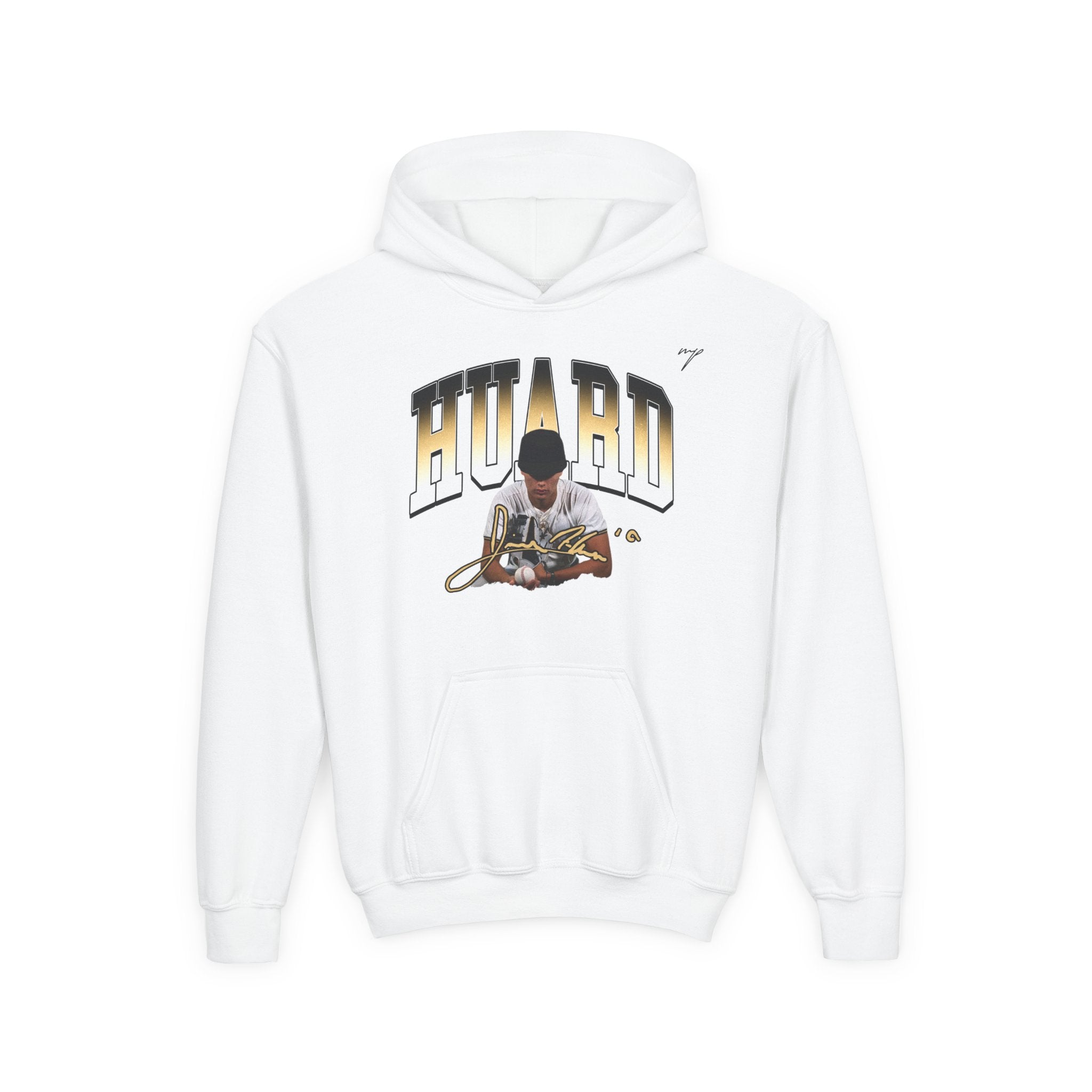 Jimmy Huard YOUTH Hoodie