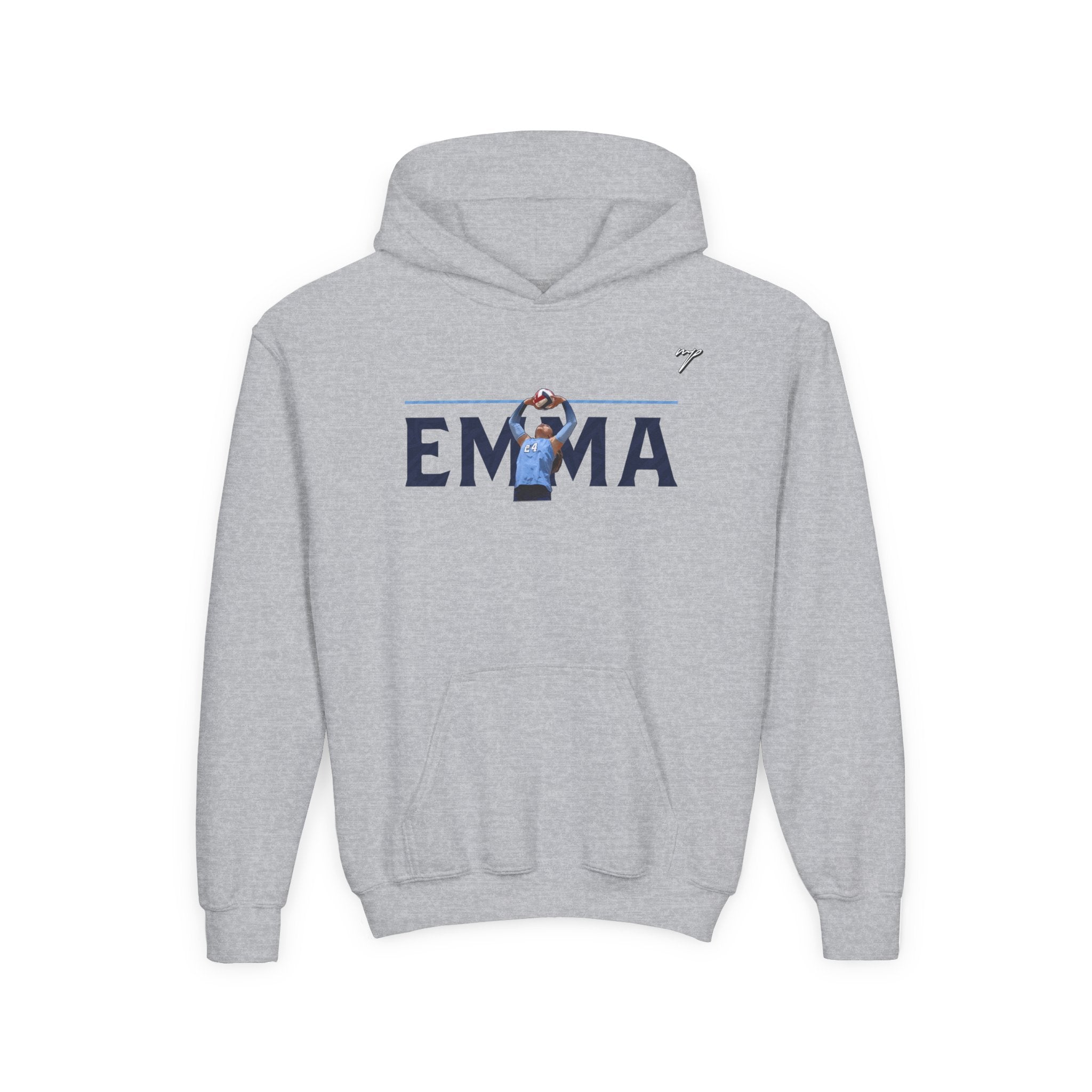 Emma Fa'alogo YOUTH Hoodie