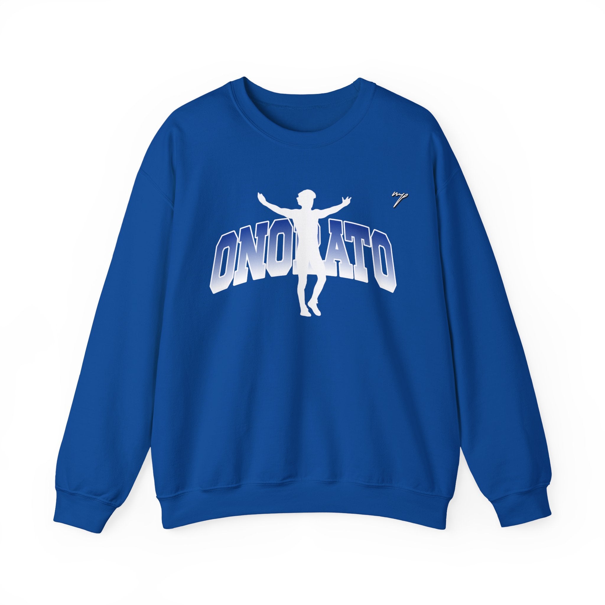 Roman Onorato Crewneck