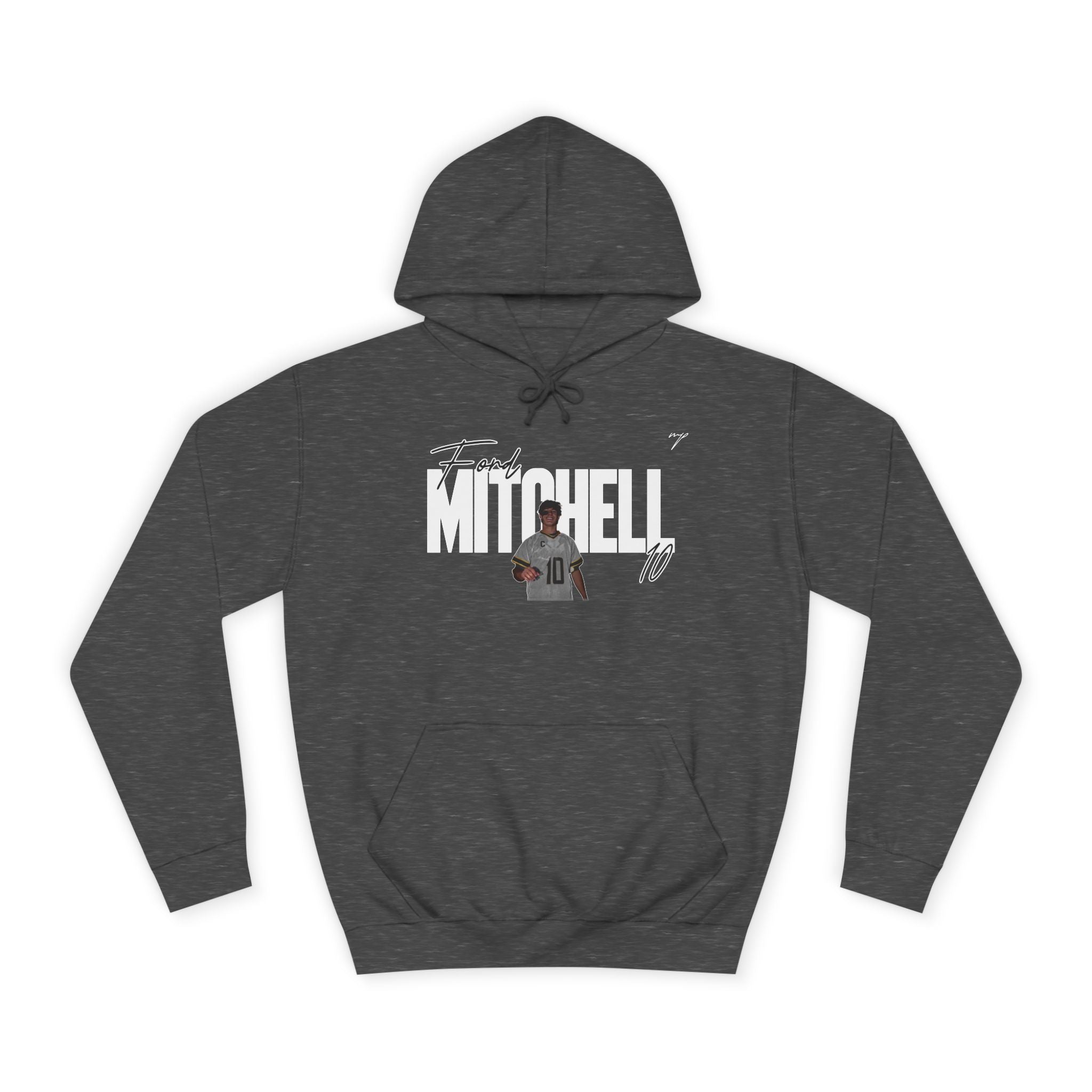 Ford Mitchell Hoodie
