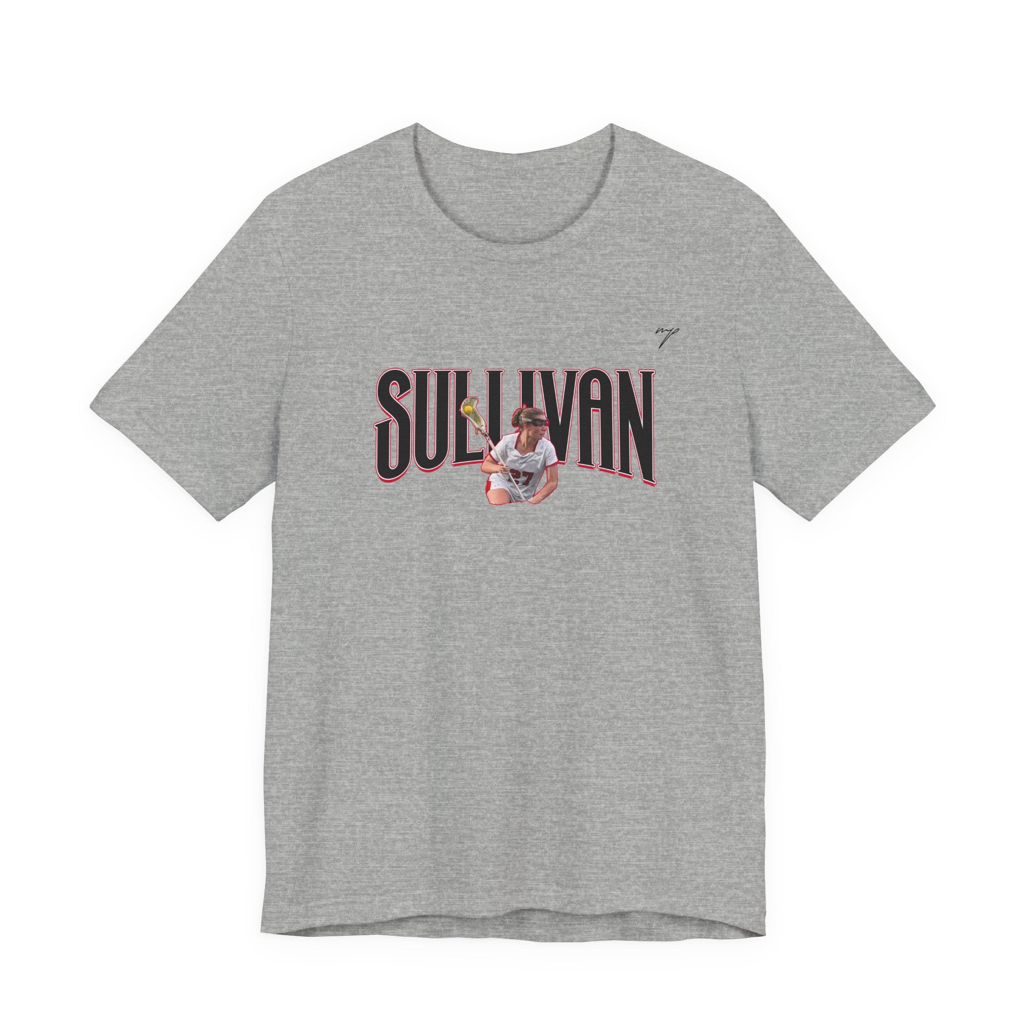 Nevin Sullivan Graphic Tee