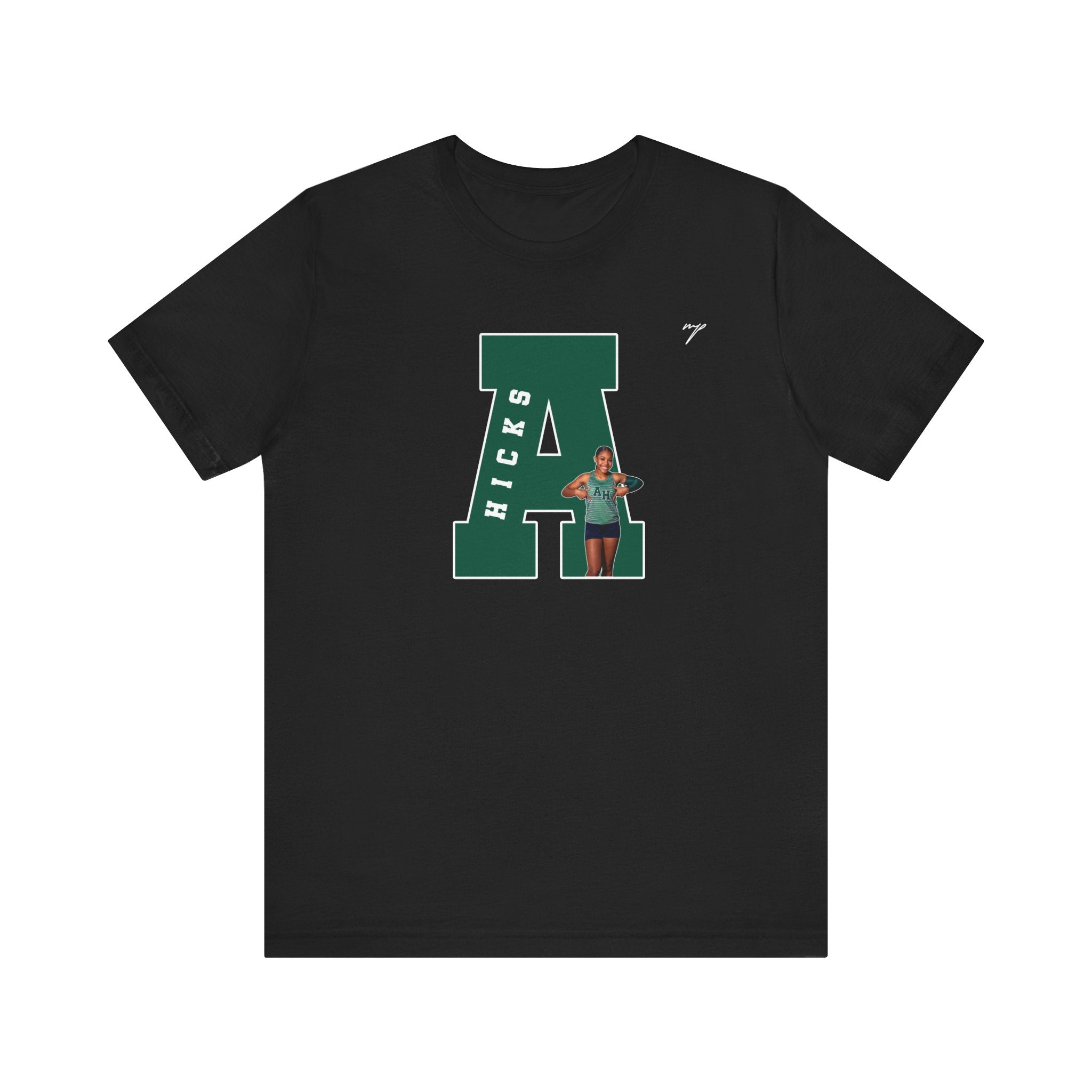 Anaiah Hicks Graphic Tee