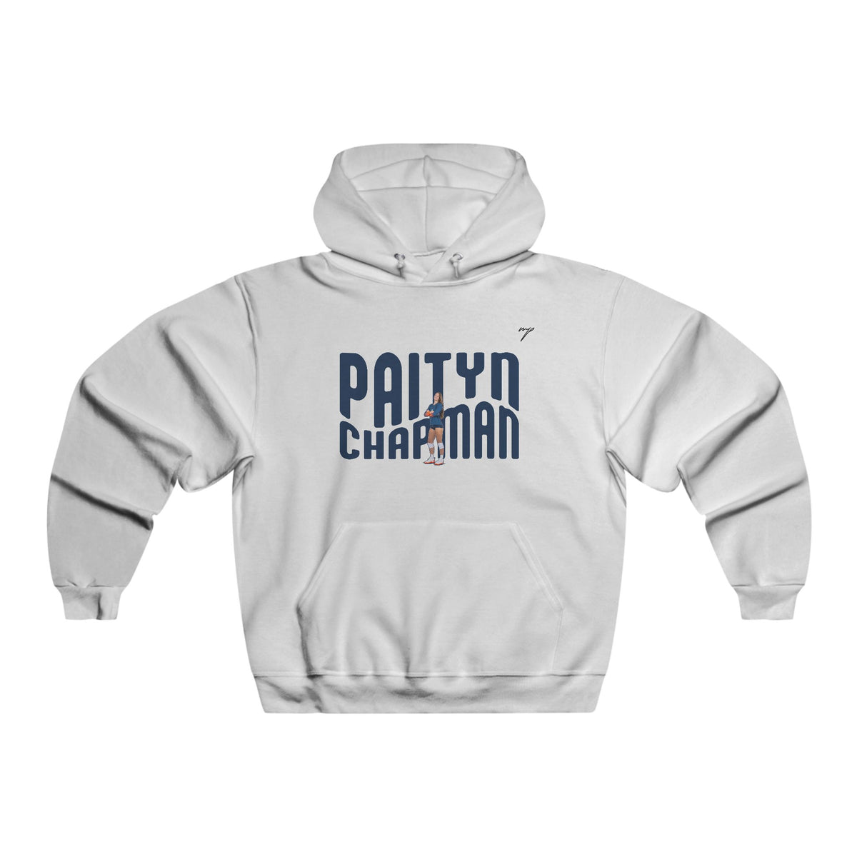 Paityn Chapman Vintage Hoodie