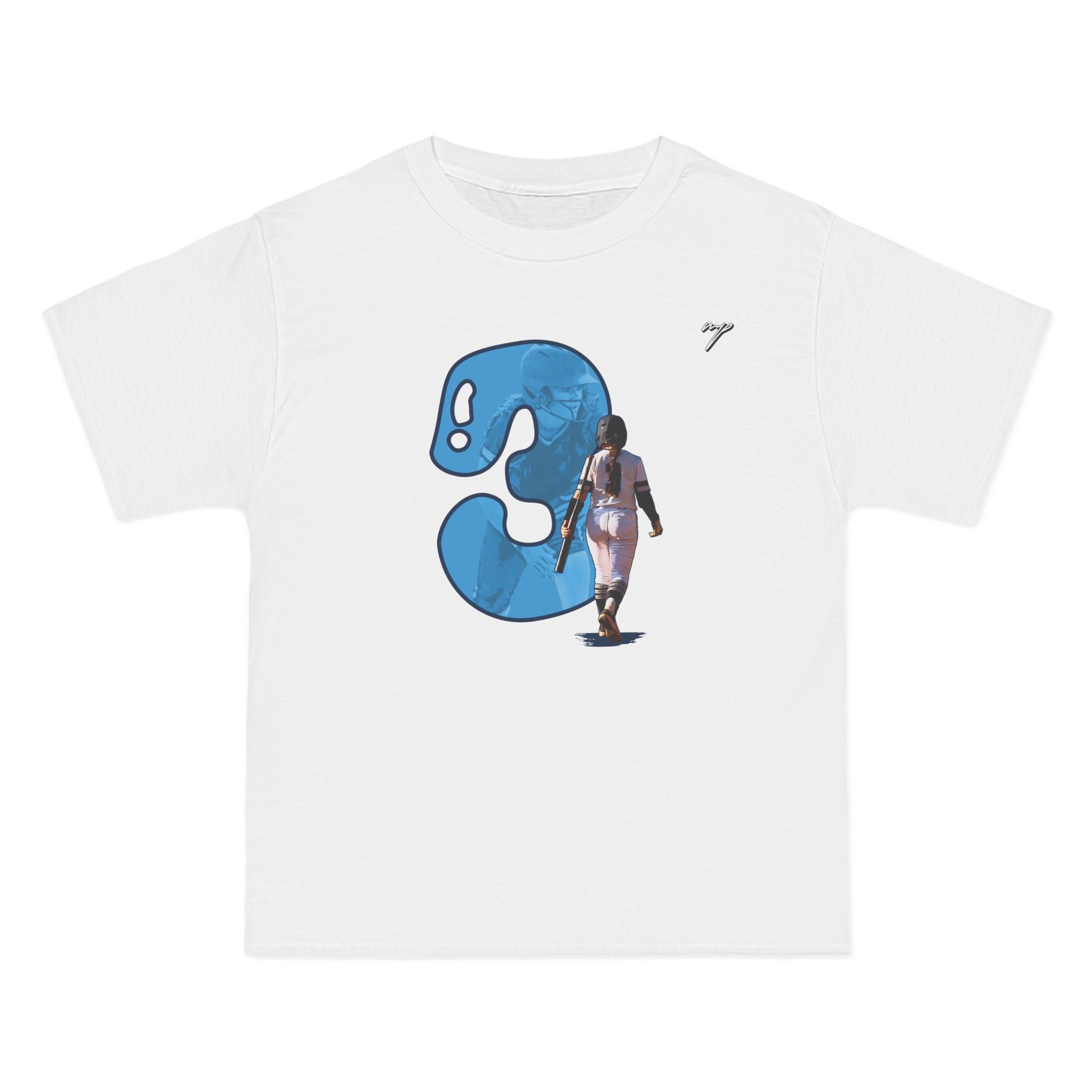 Chesney Miles Vintage Tee