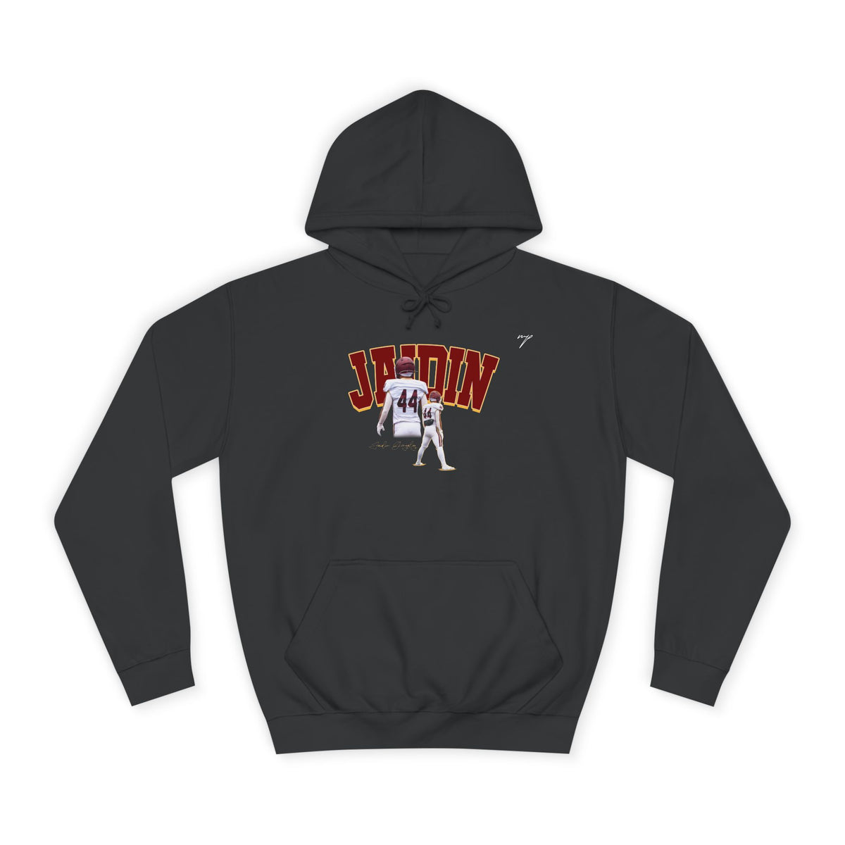 Jaidin Gonzalez Hoodie