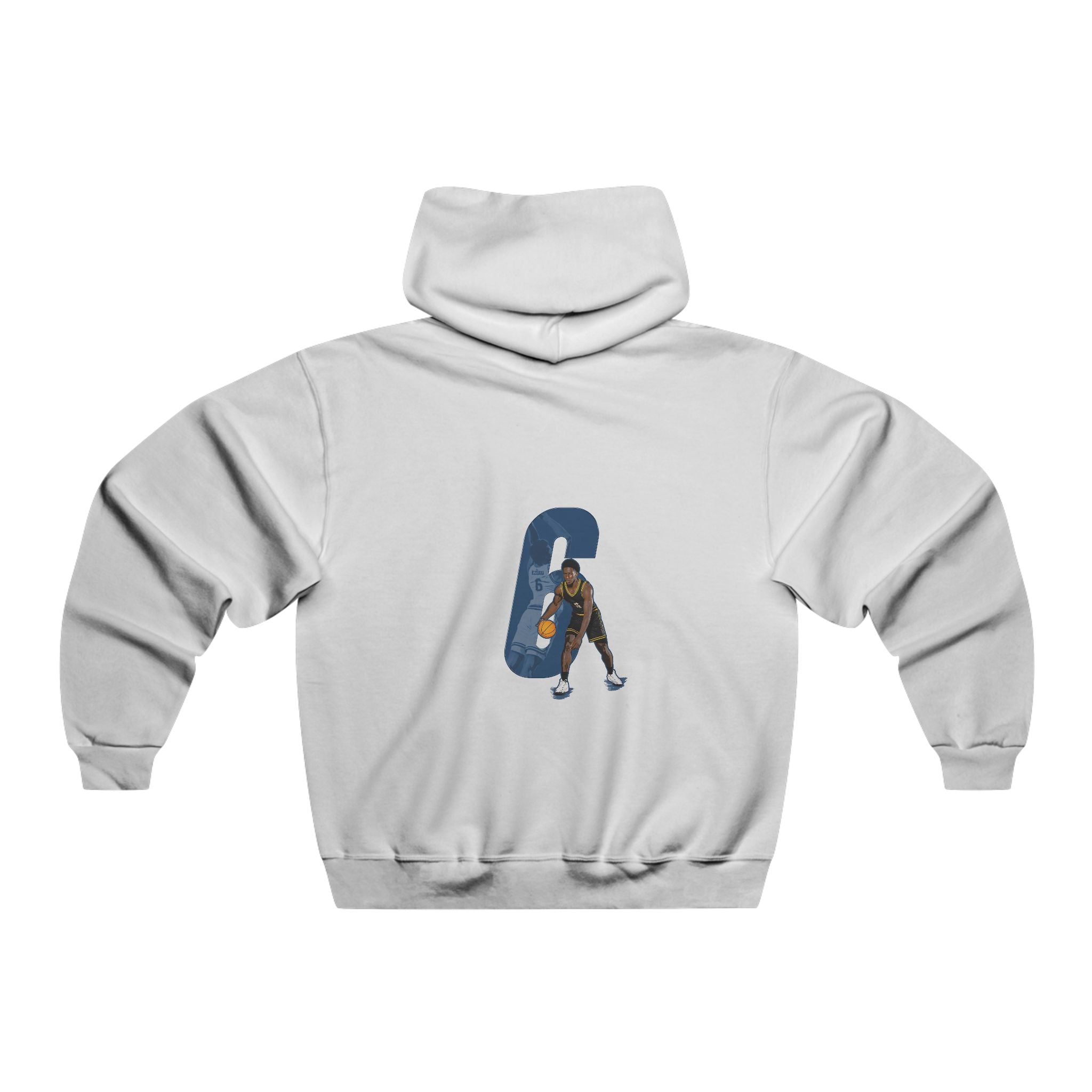 Ben Ezeagu Vintage Hoodie