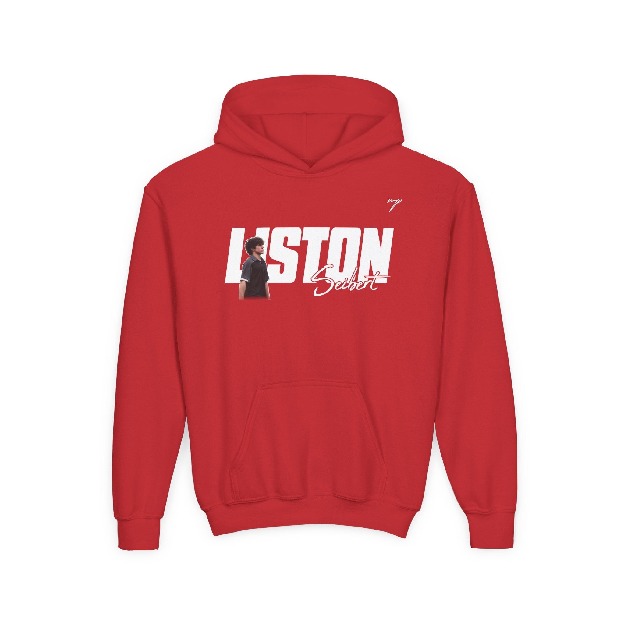 Liston Seibert YOUTH Hoodie