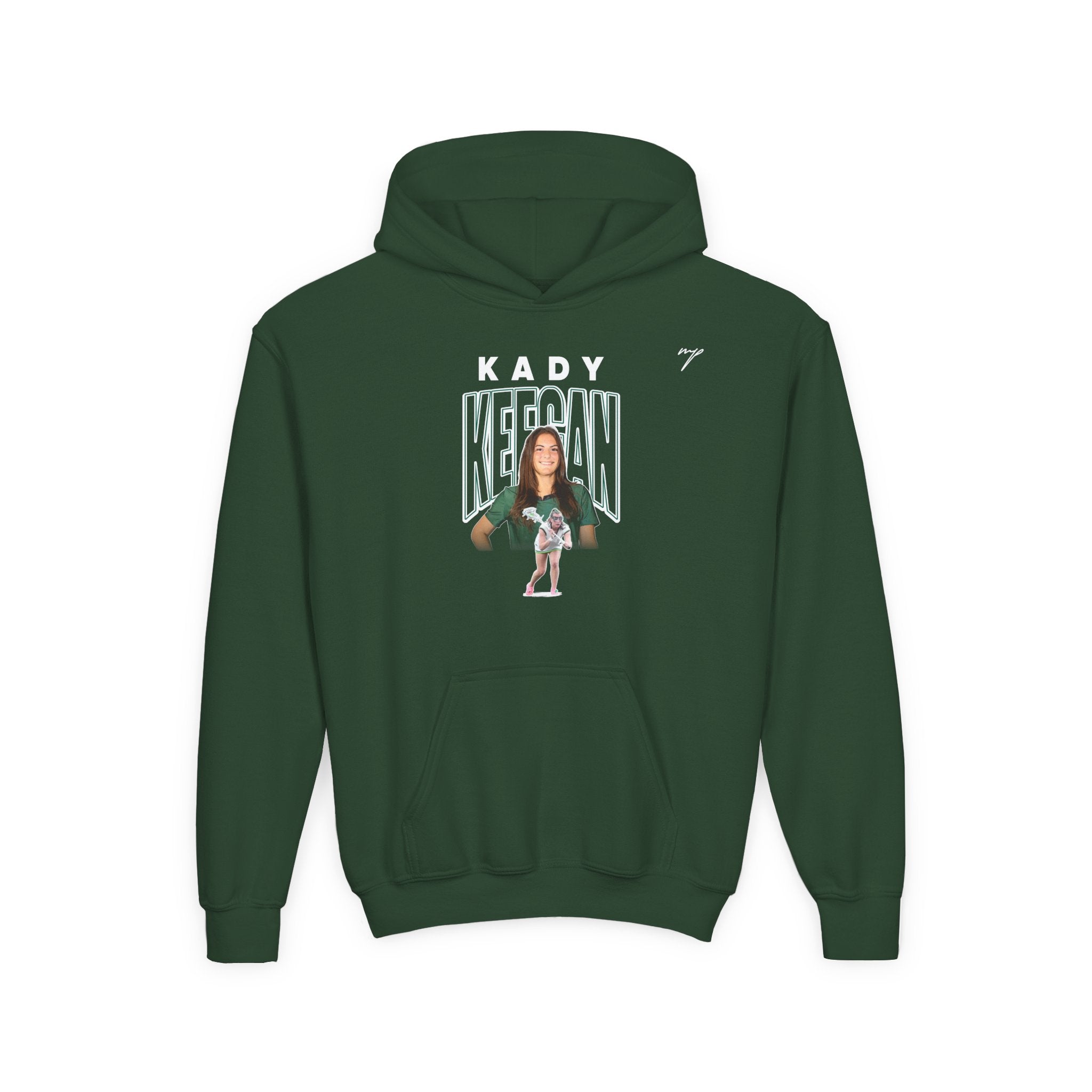 Kady Keegan YOUTH Hoodie