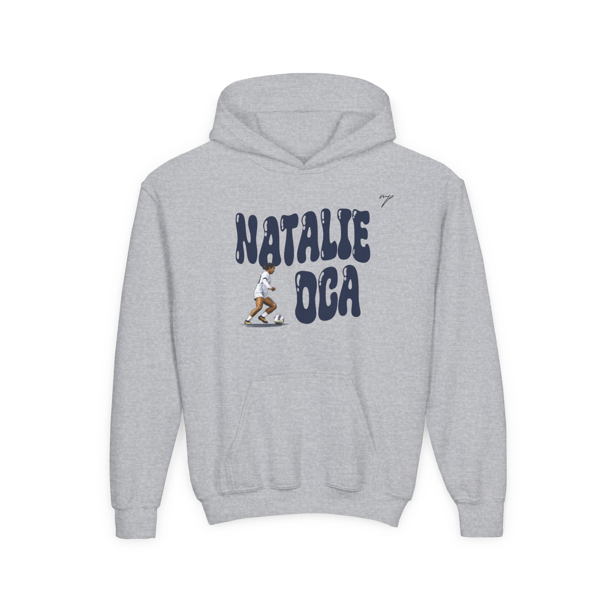 Natalie Oca YOUTH Hoodie