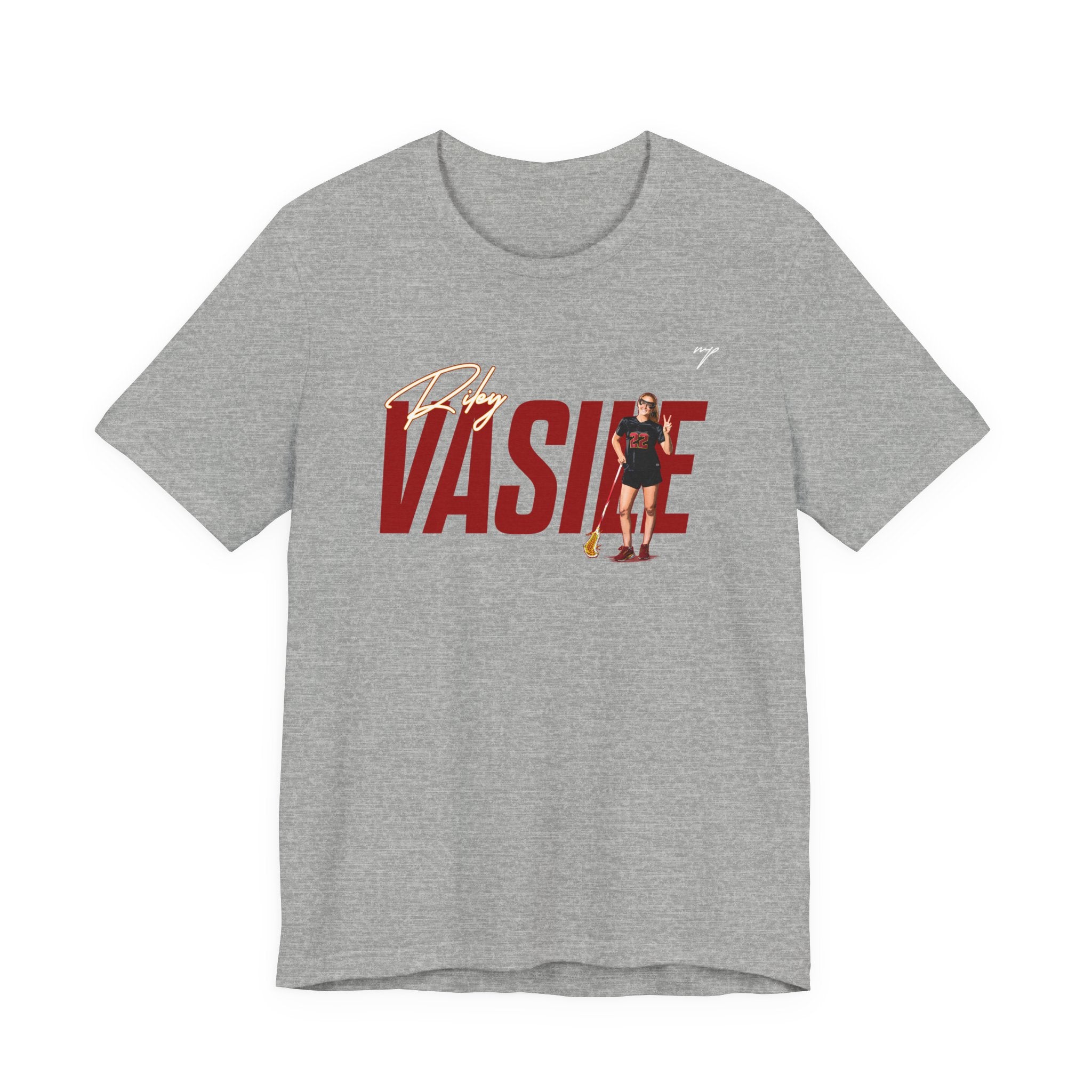 Riley Vasile Graphic Tee