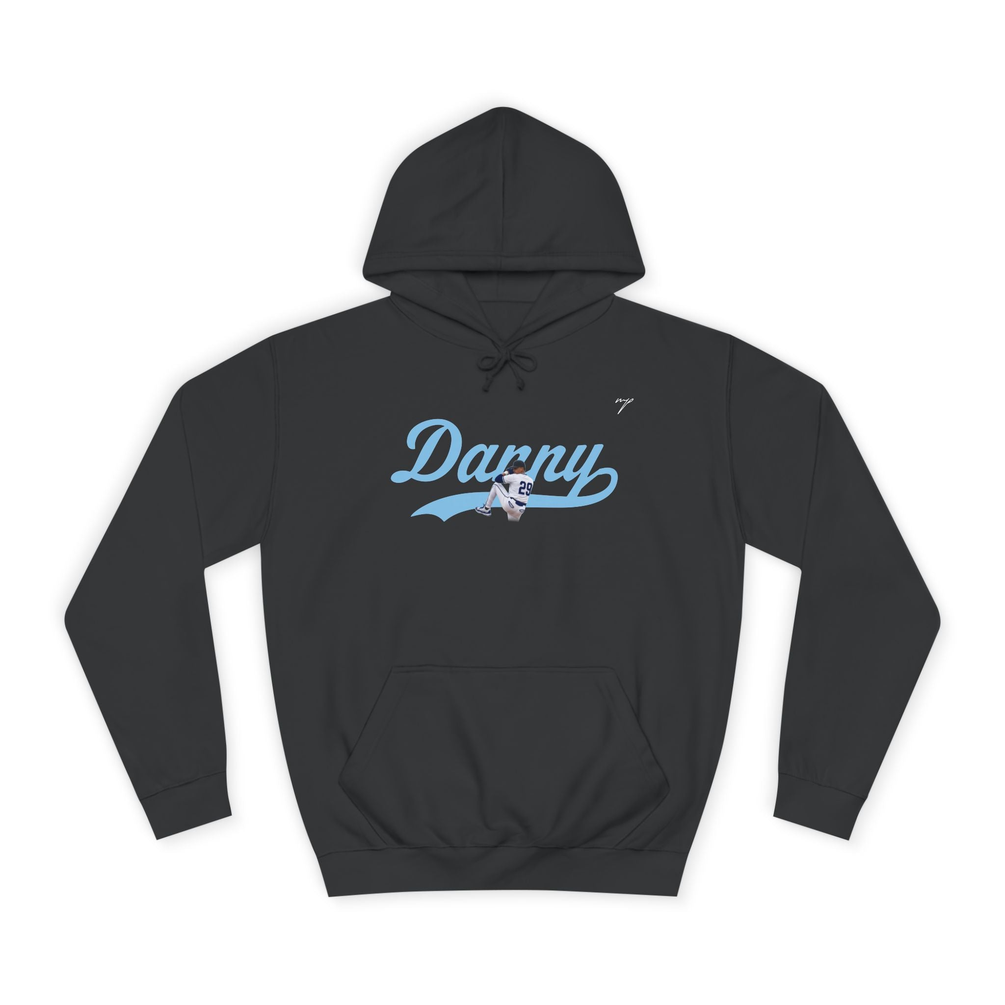Danny Schuch Hoodie