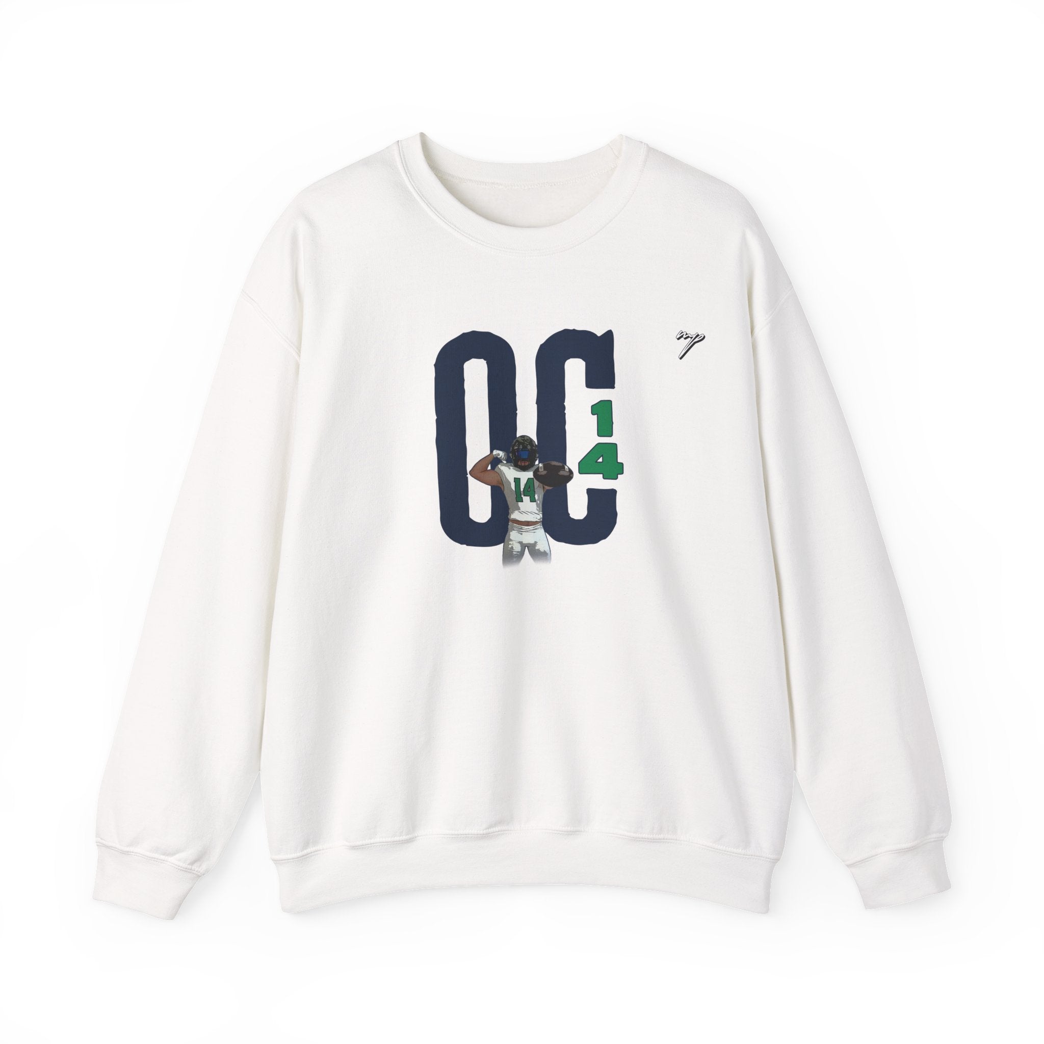 Owen Campione Crewneck