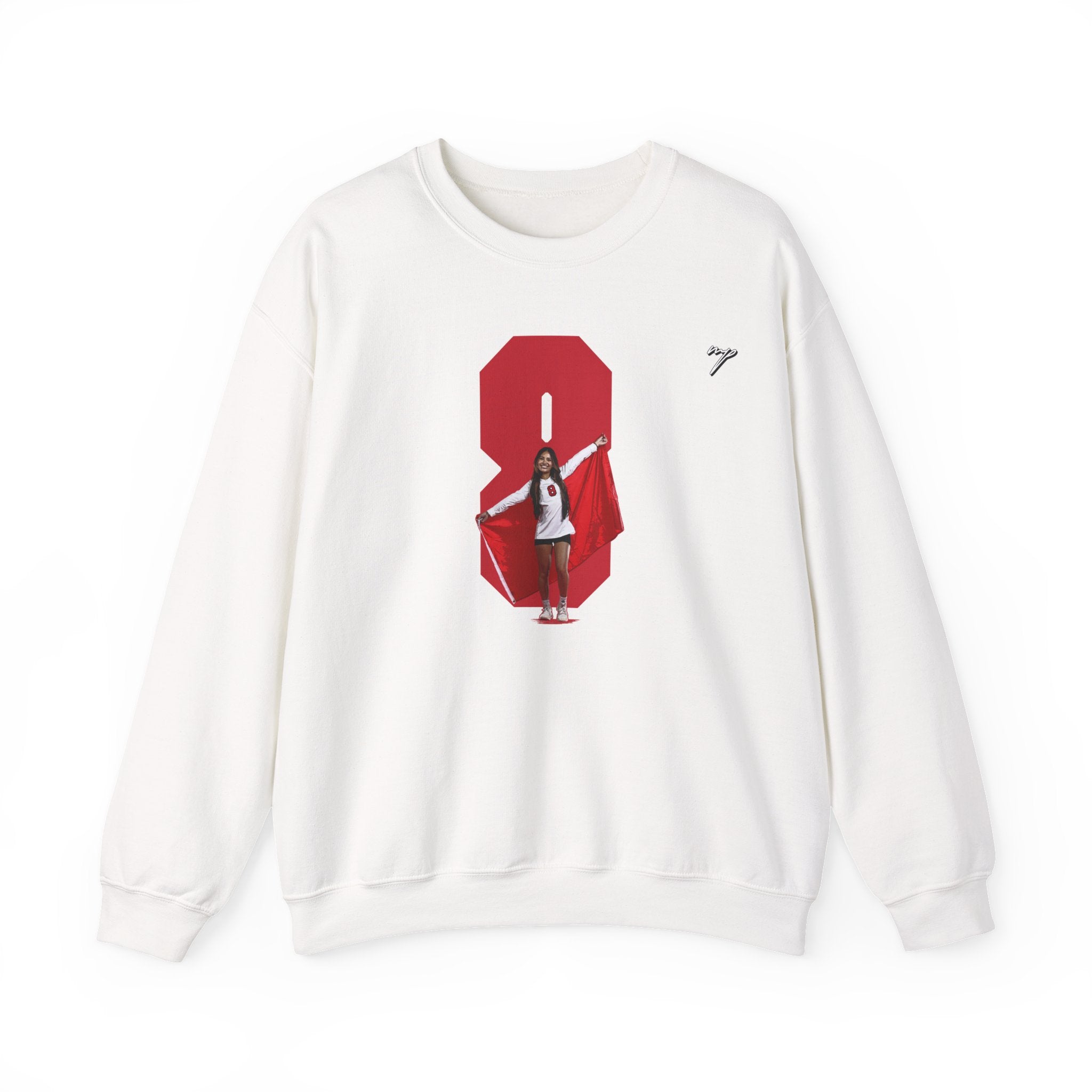Demi Carpio Crewneck