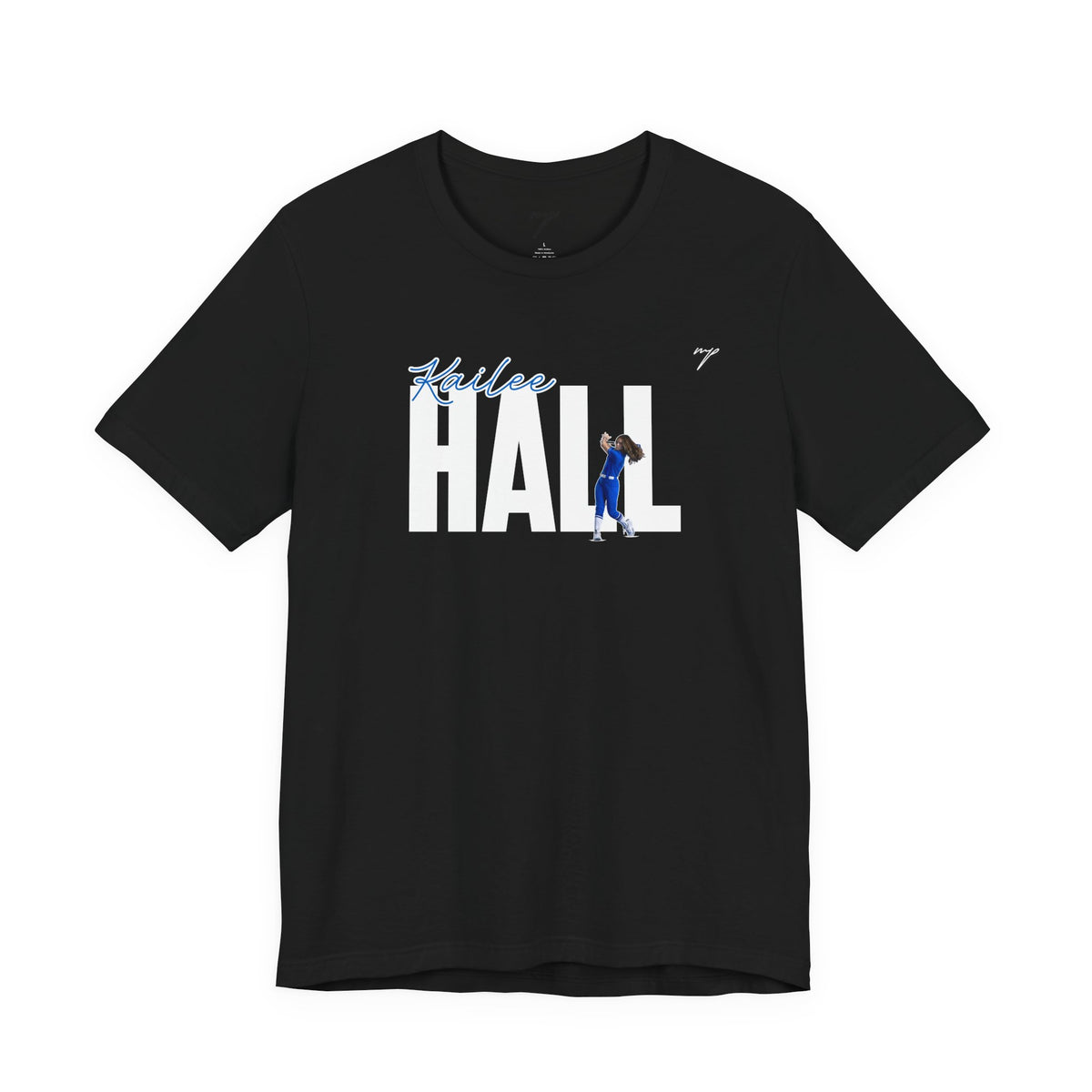 Kailee Hall Graphic Tee