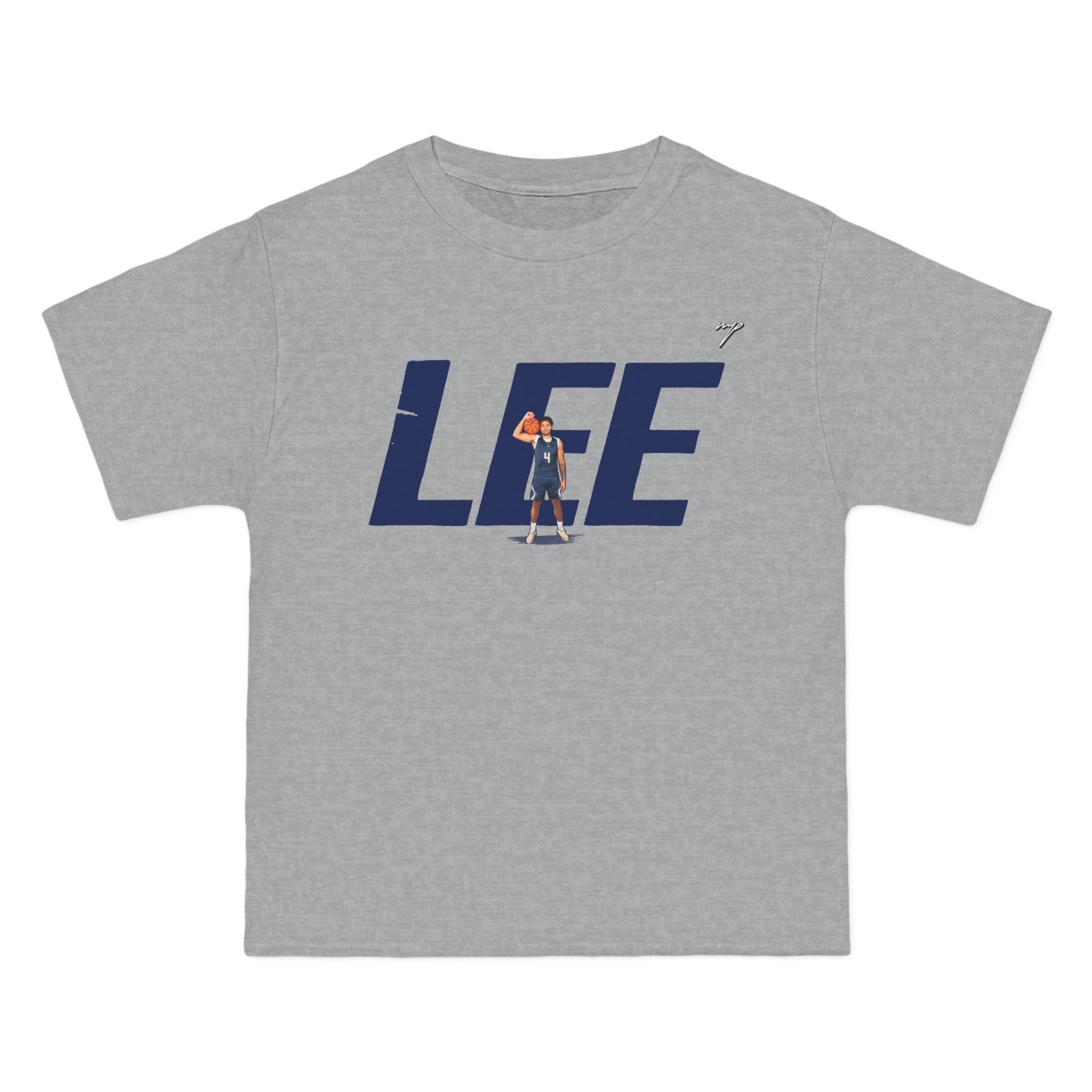 Liedson Mendes Vintage Tee