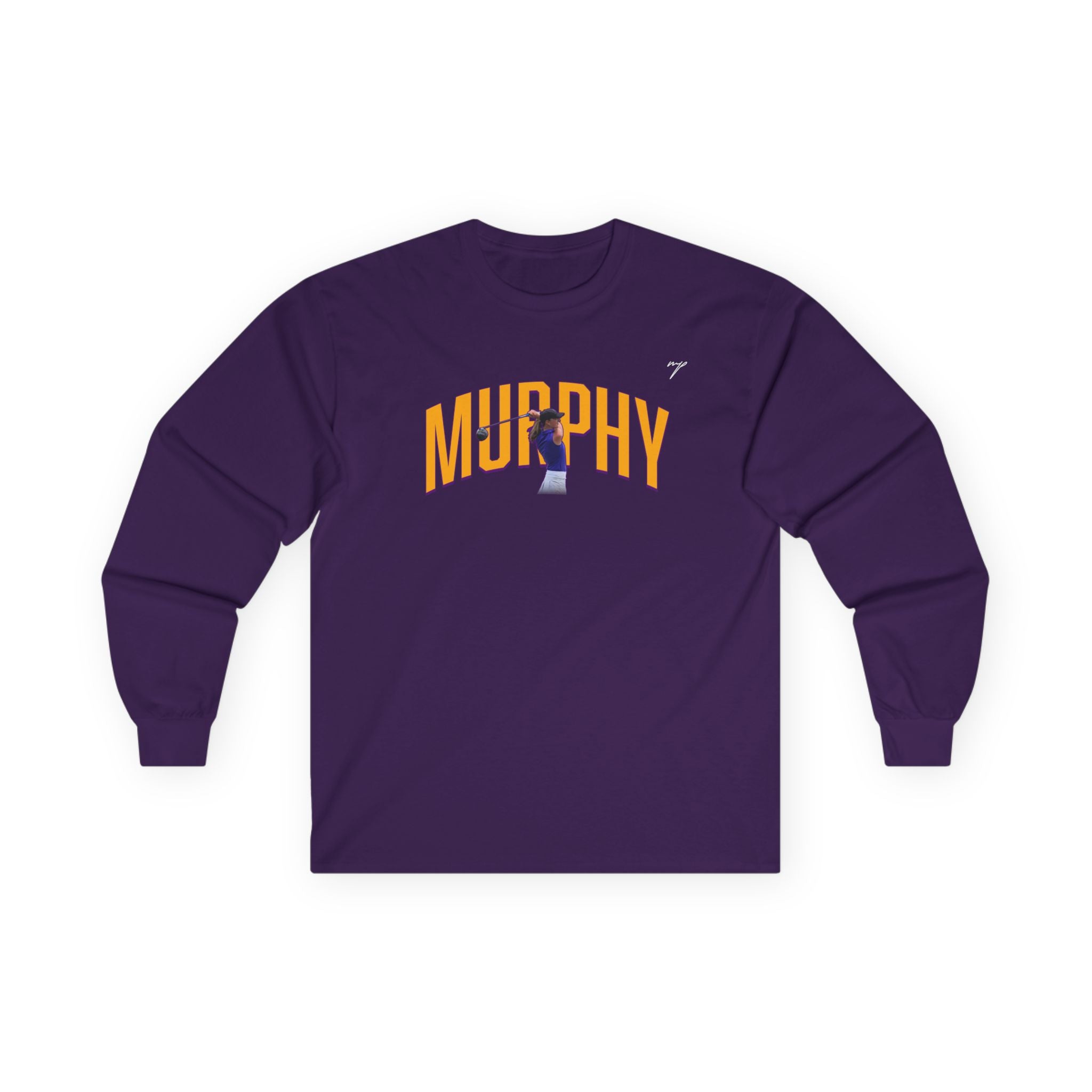 Cara Murphy Long Sleeve