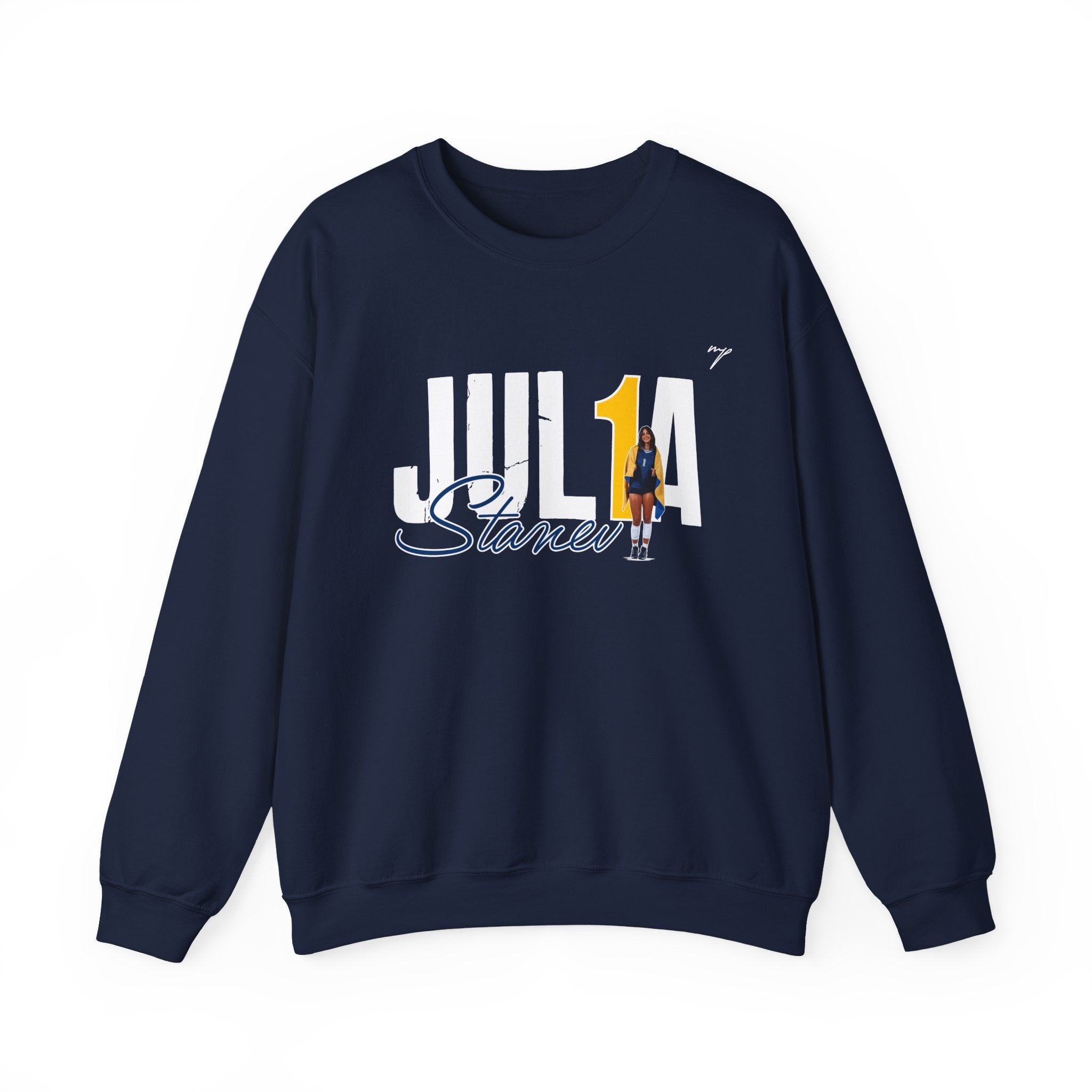 Julia Stanev Crewneck