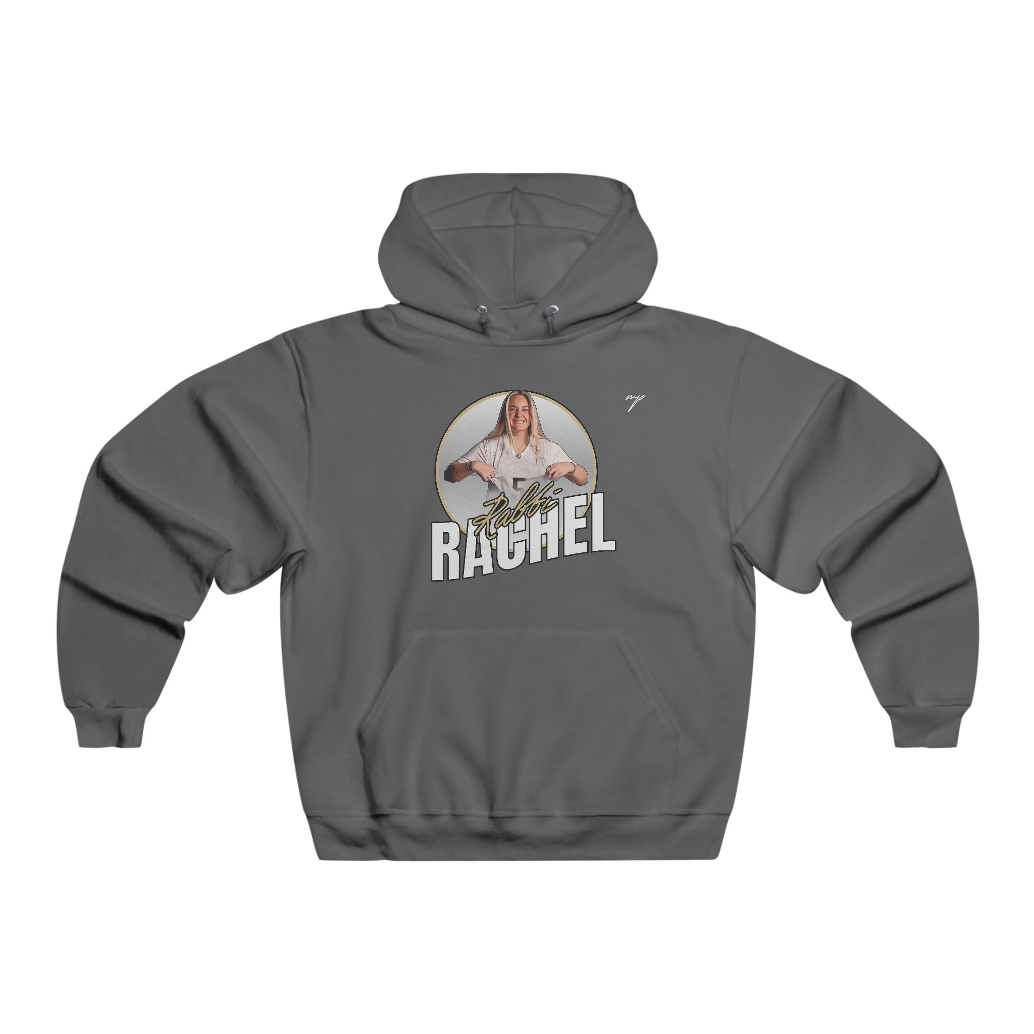 Rachel Kennedy Vintage Hoodie