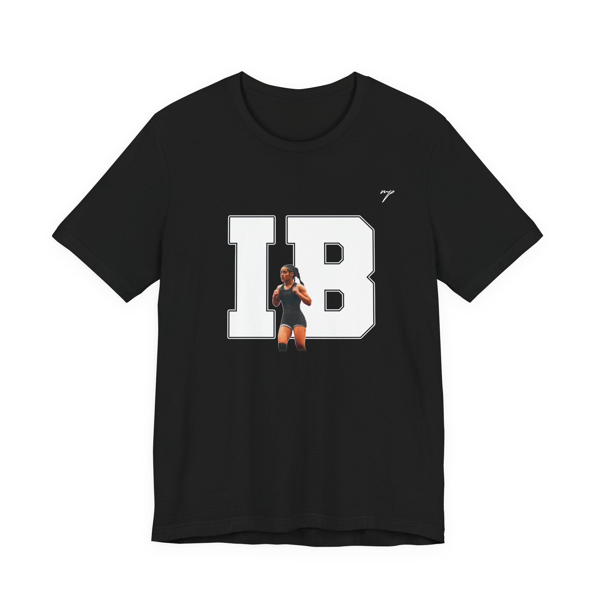 Isla Baeza Graphic Tee
