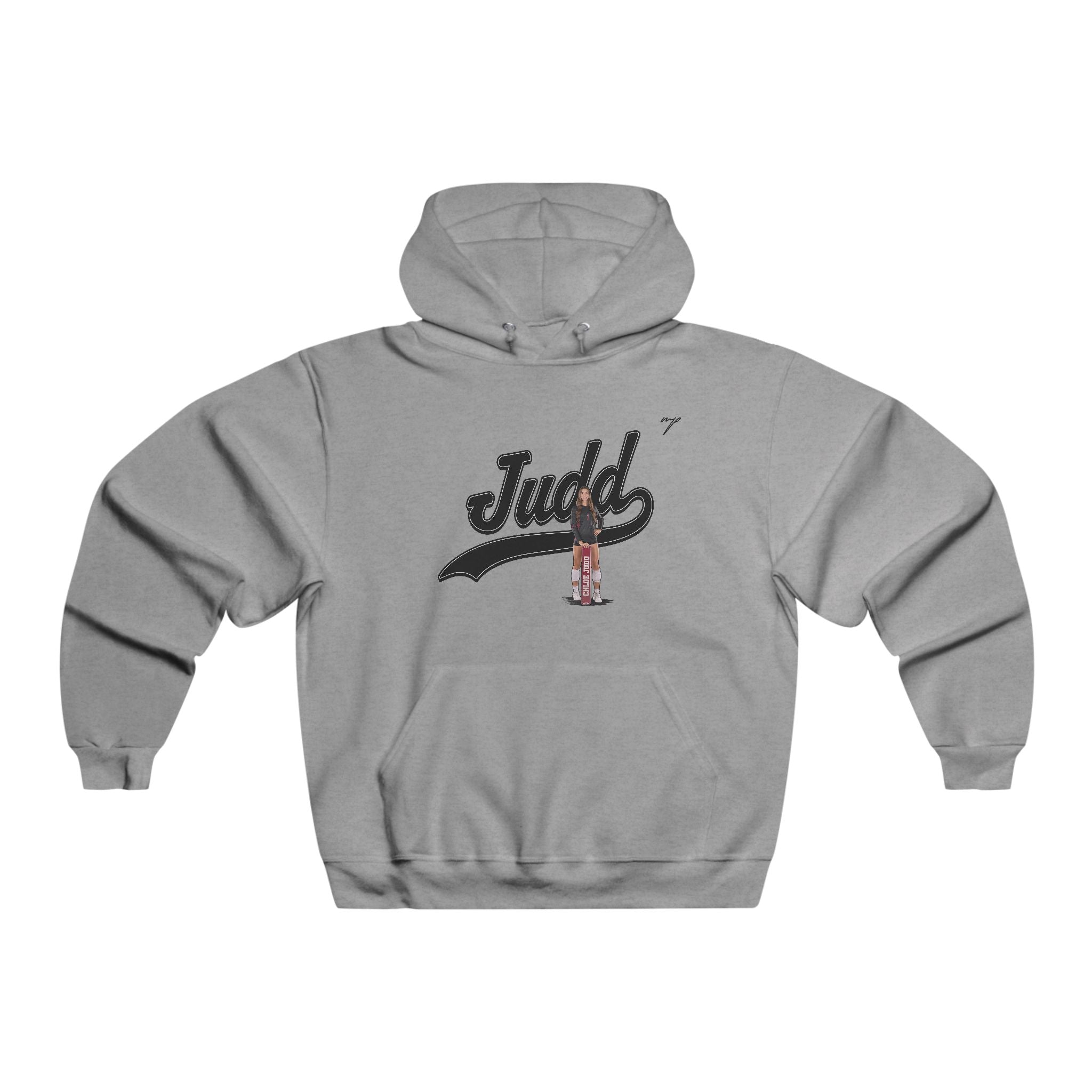 Chloe Judd Vintage Hoodie