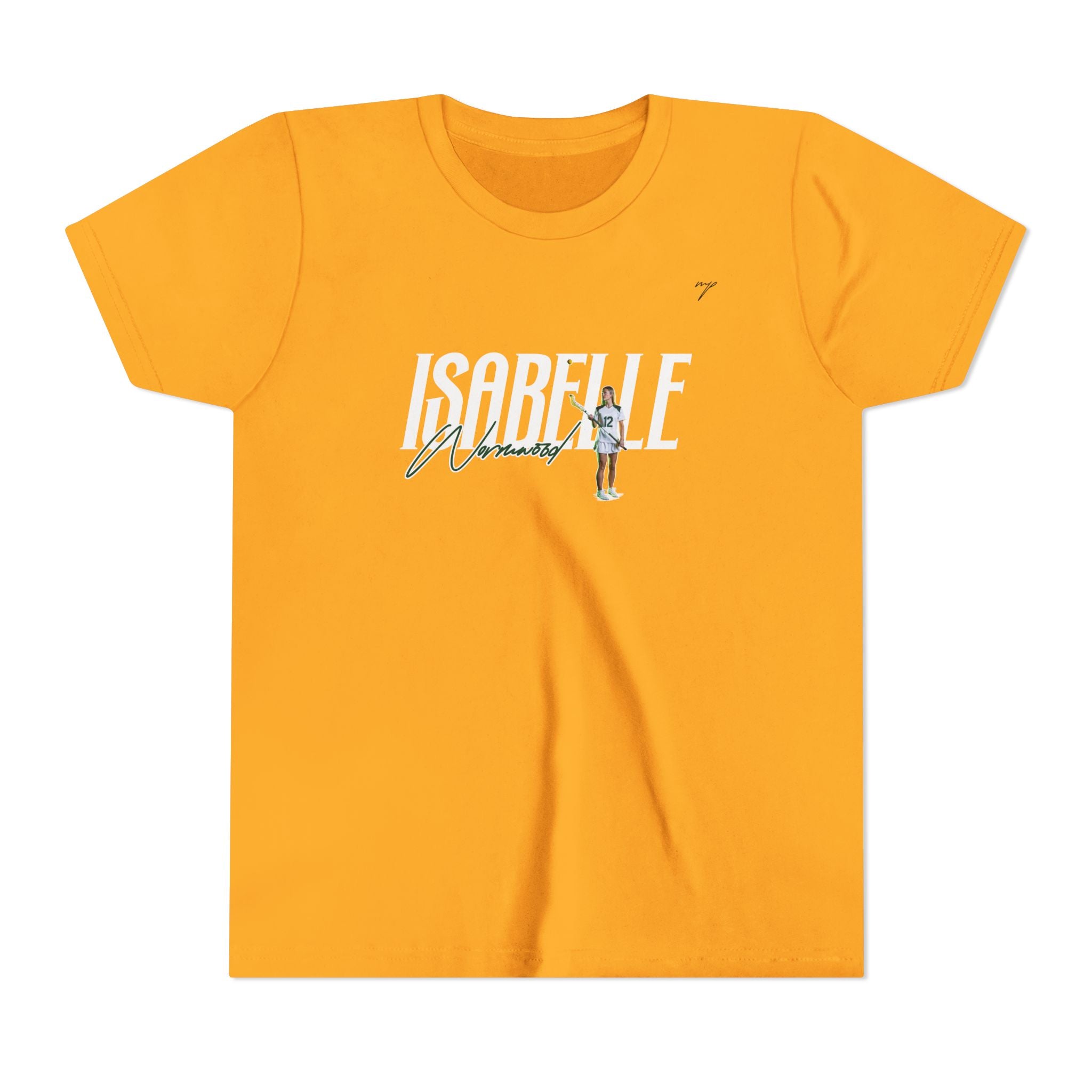 Isabelle Wormwood YOUTH Graphic Tee