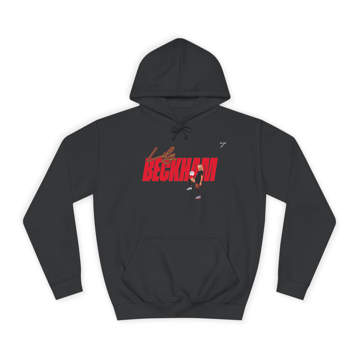 Lily Beckham Hoodie