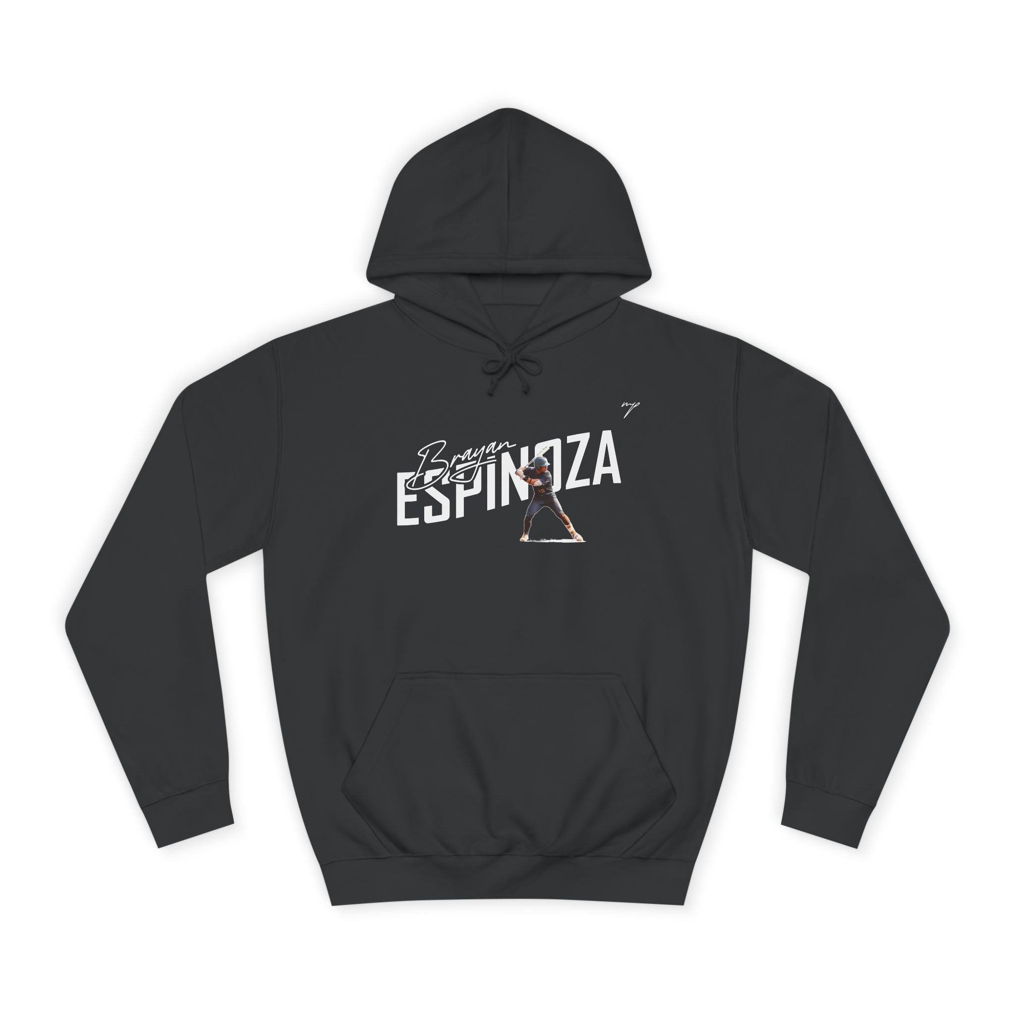 Brayan Espinoza Hoodie