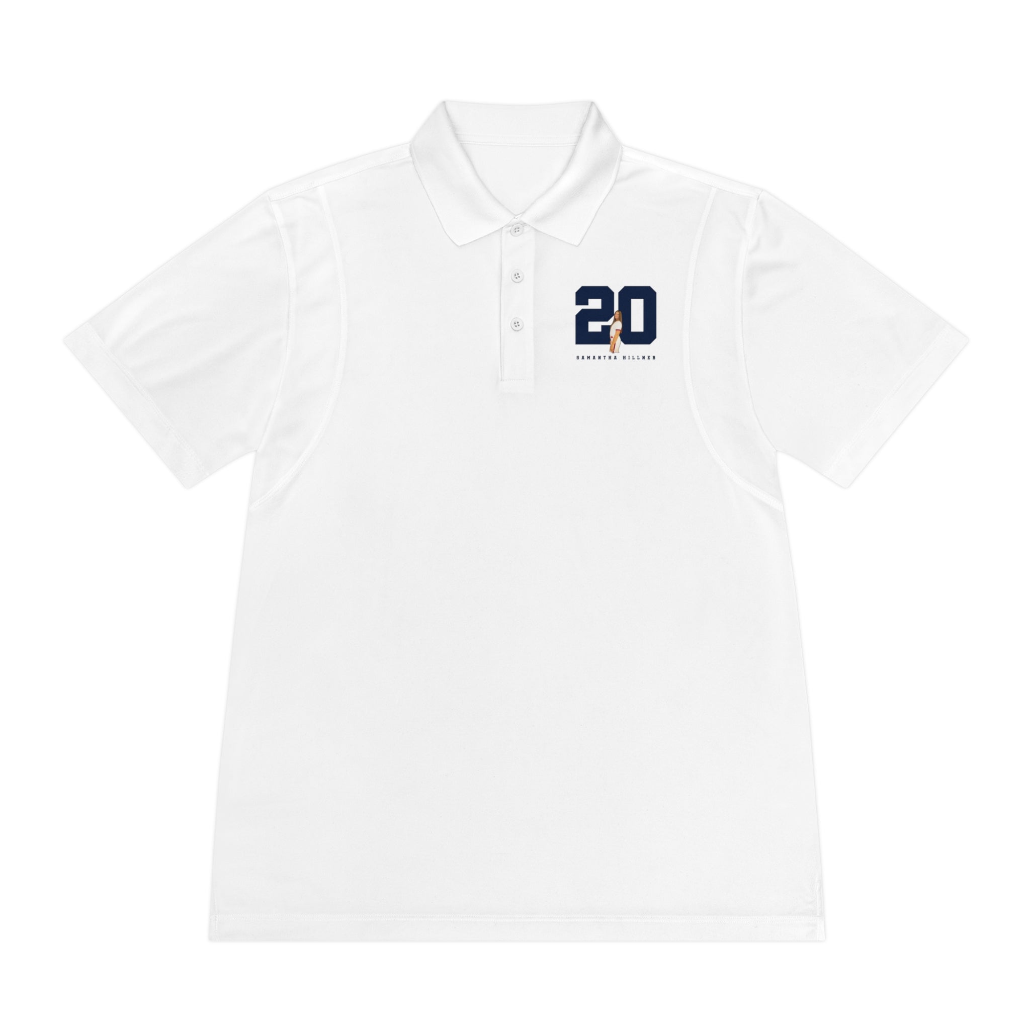 Samantha Hillner Polo