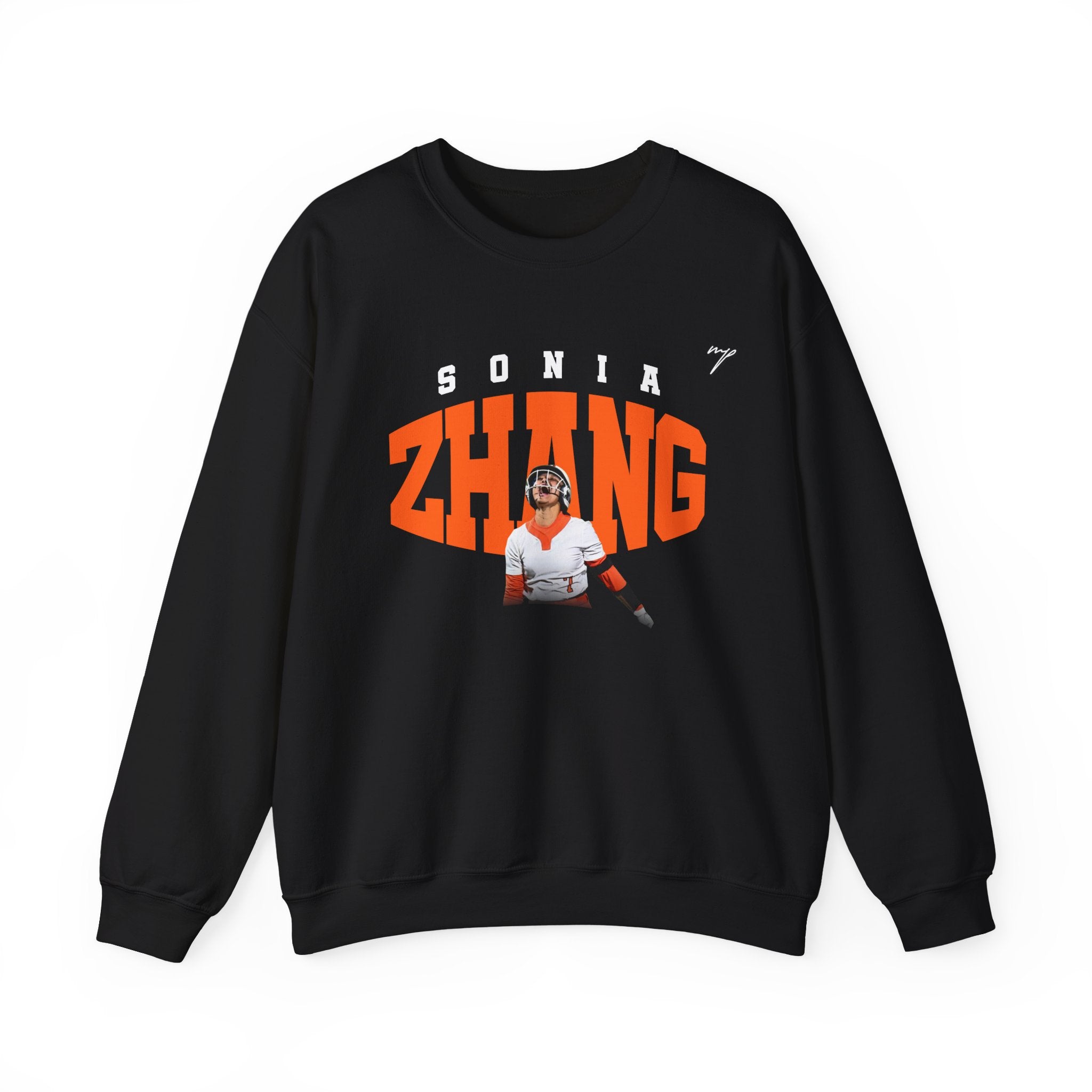 Sonia Zhang Crewneck