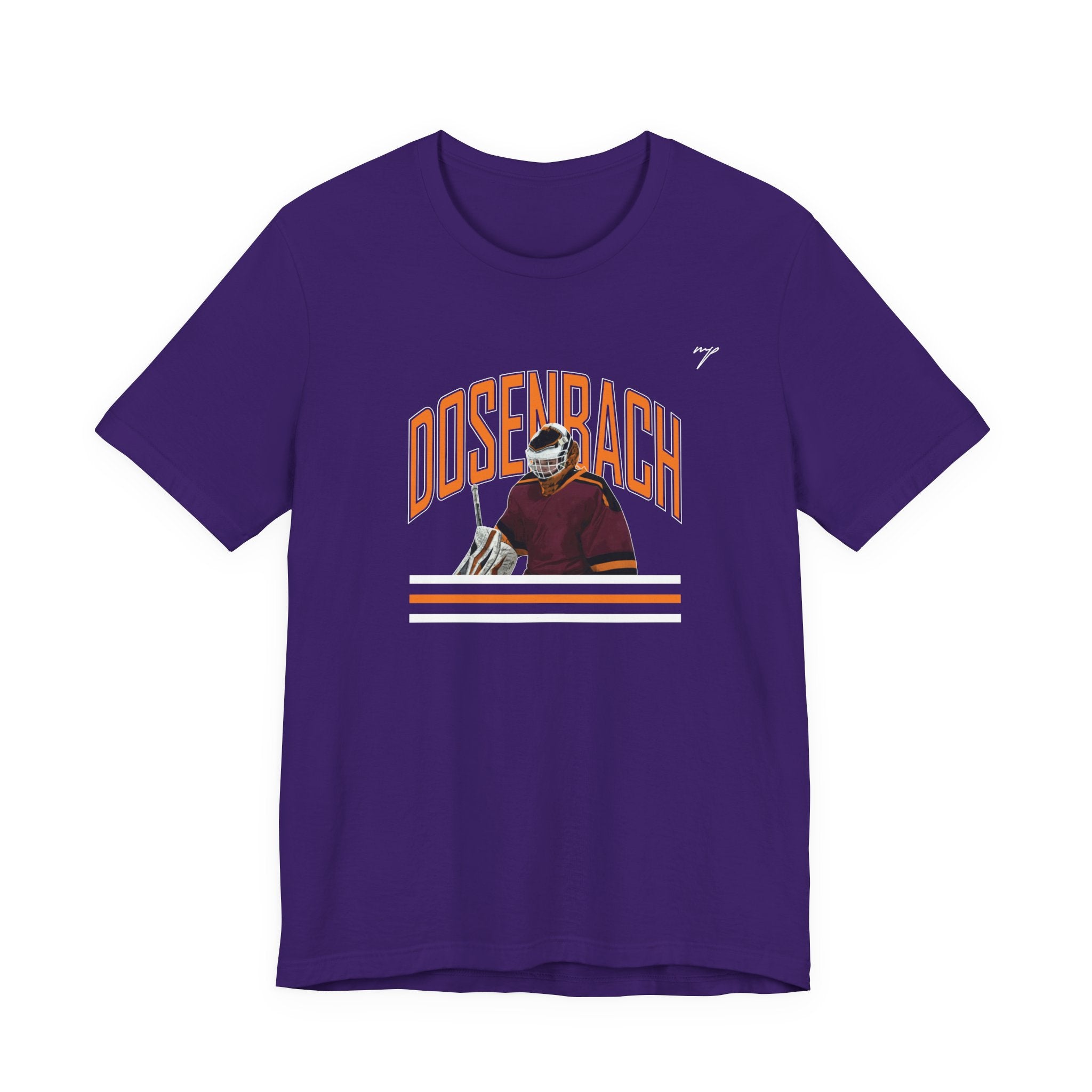 Anna Dosenbach Graphic Tee