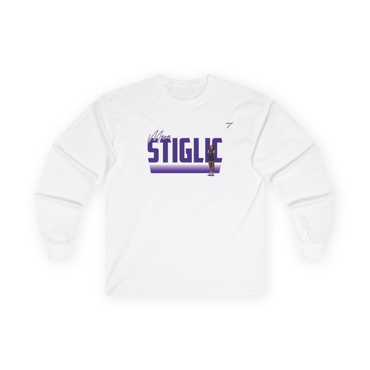 Mara Stiglic Long Sleeve
