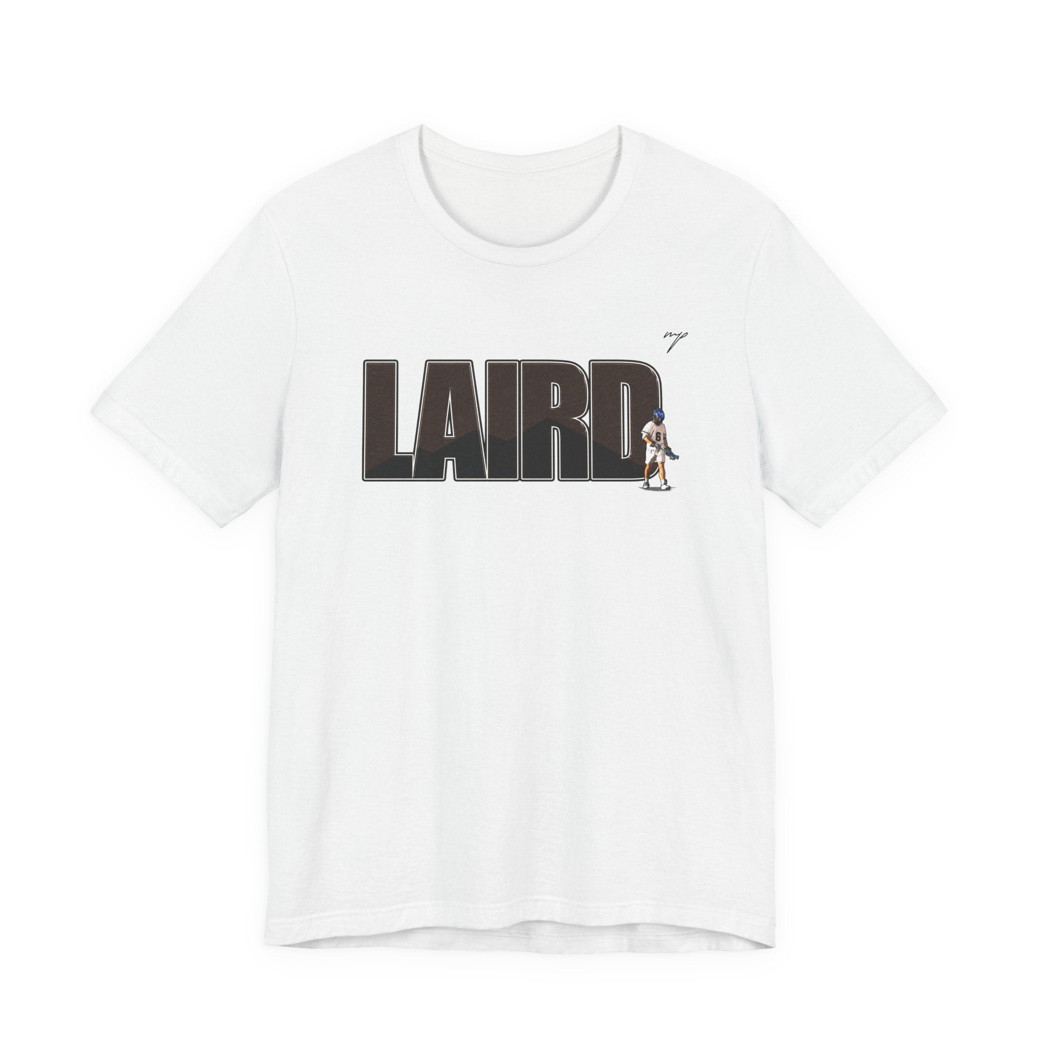 Laird Stuart Graphic Tee