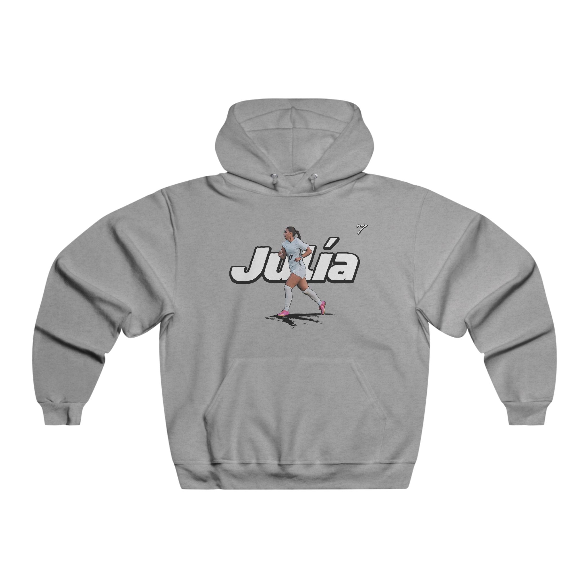 Julia Thasaphong Vintage Hoodie