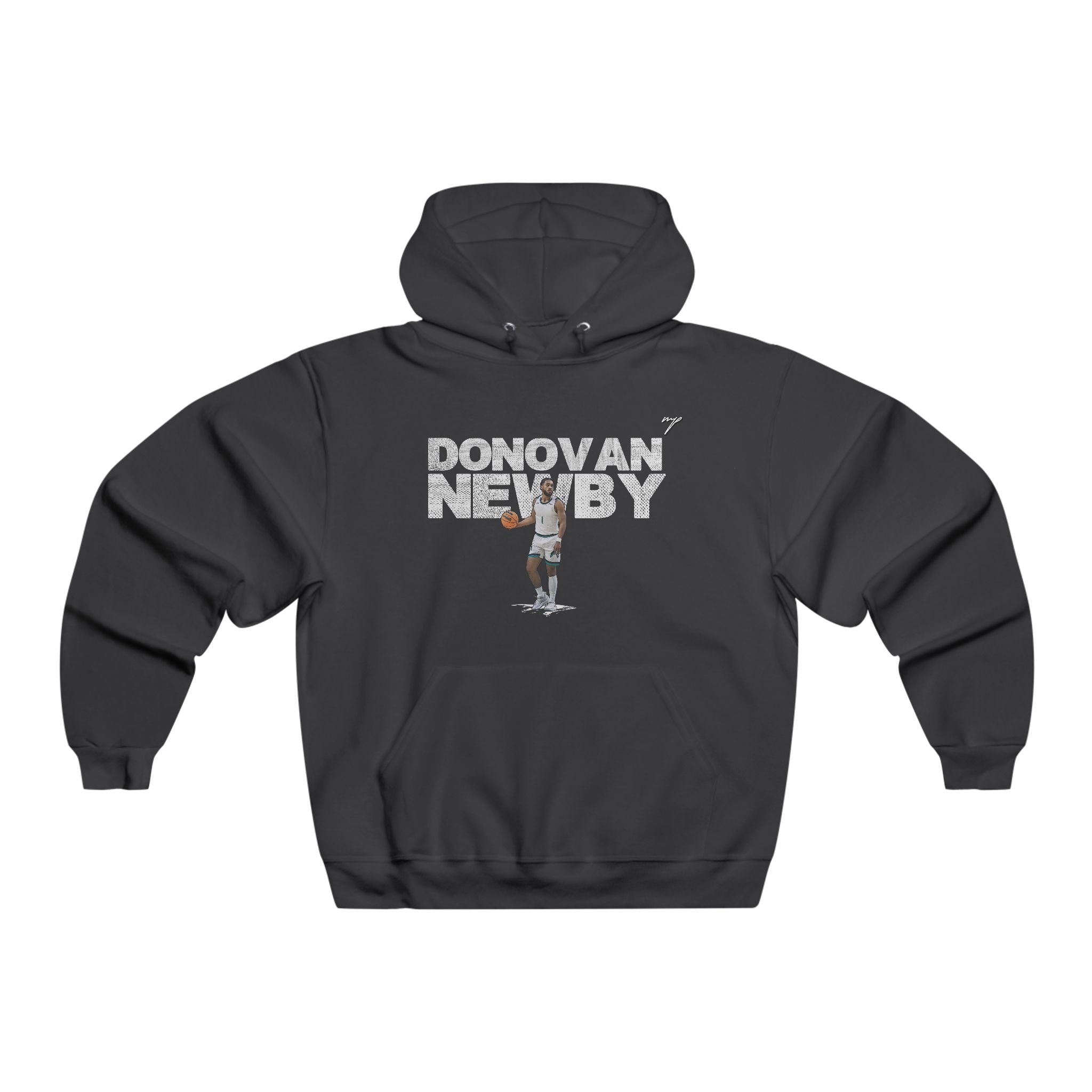 Donovan Newby Vintage Hoodie