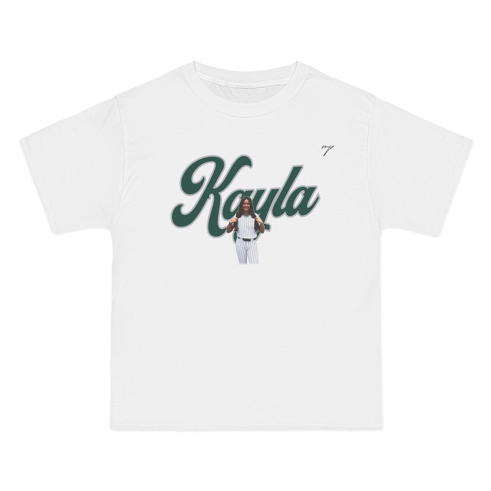 Kayla Cisneros Vintage Tee