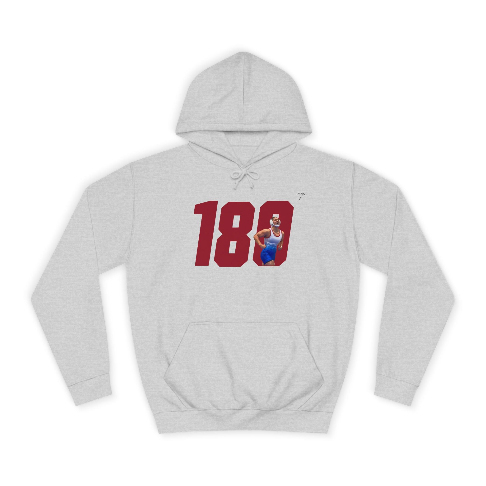 Isabella Gretzinger Hoodie