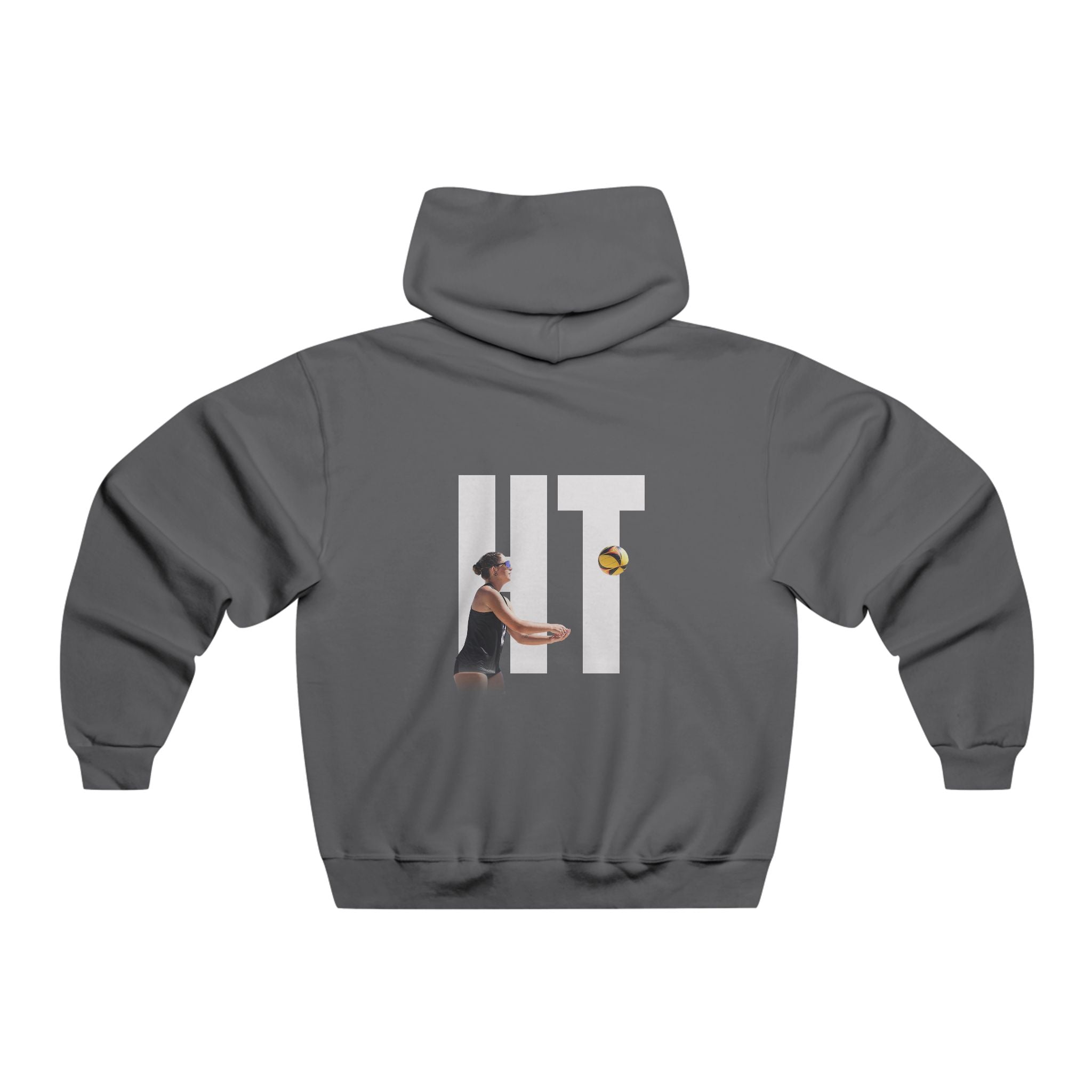 Hadley Tully Vintage Hoodie