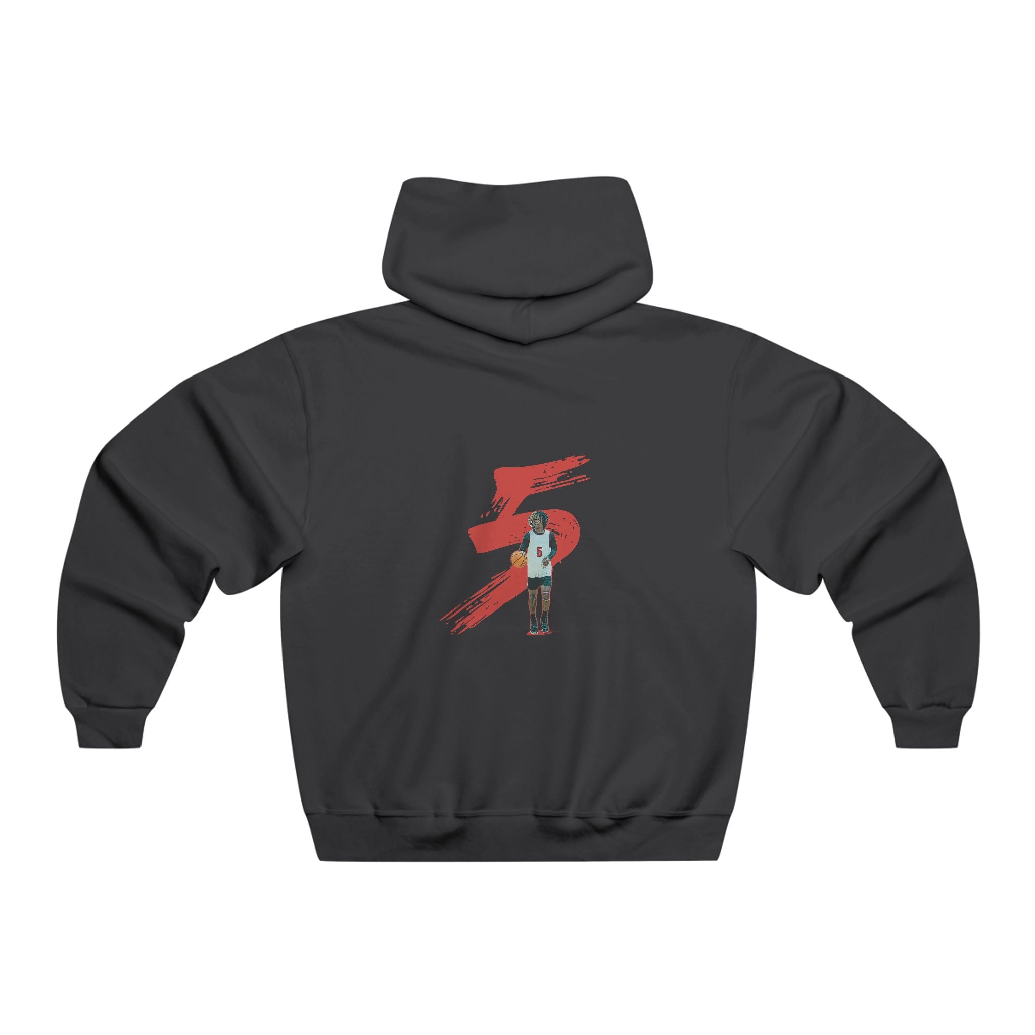 Lonnie Deloatch Vintage Hoodie