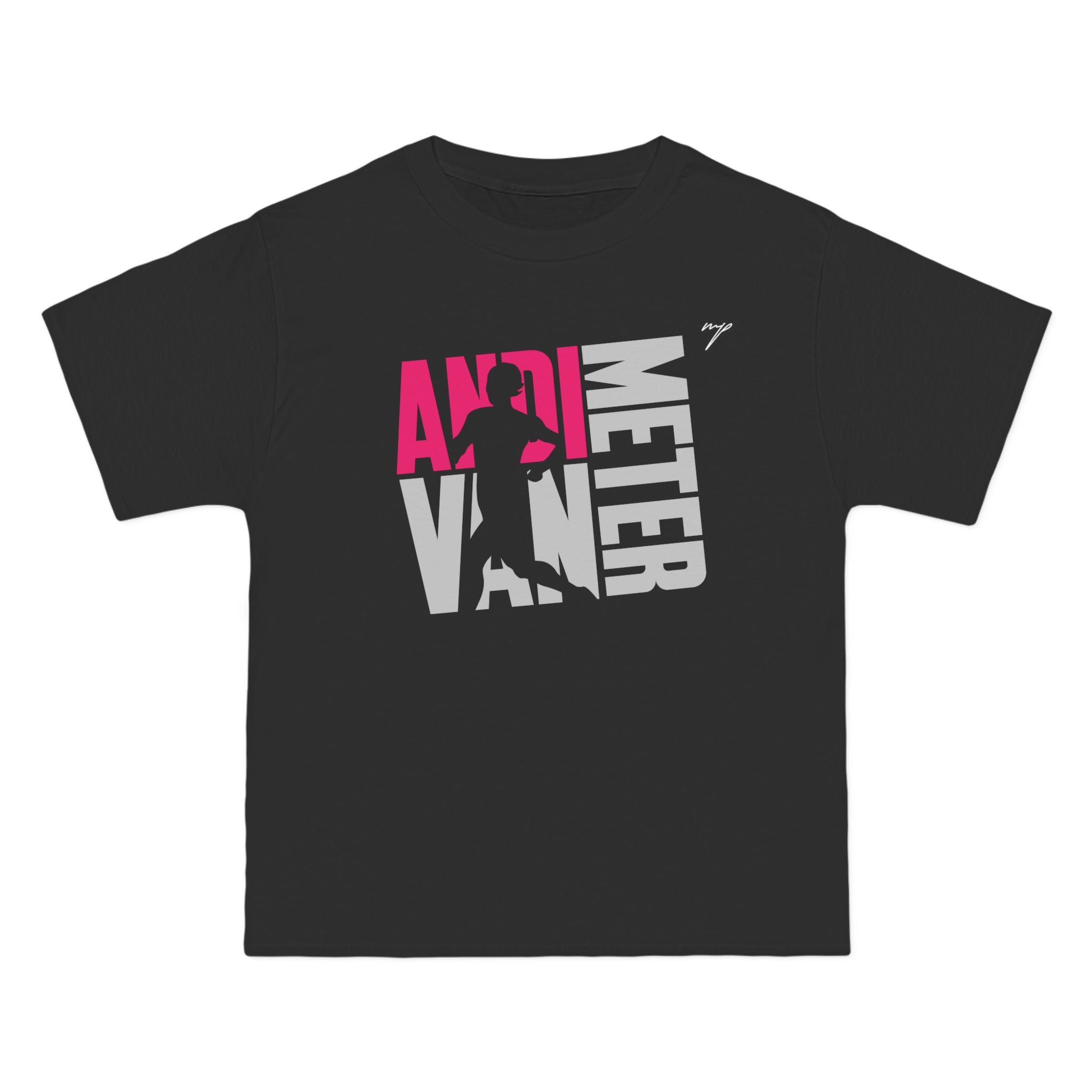 Andi VanMeter Vintage Tee