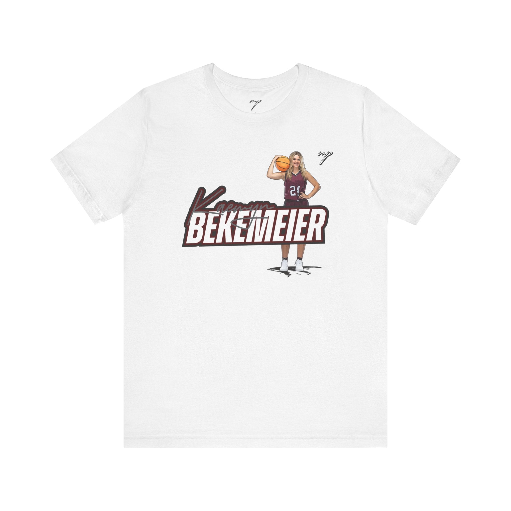 Kaemyn Bekemeier Graphic Tee